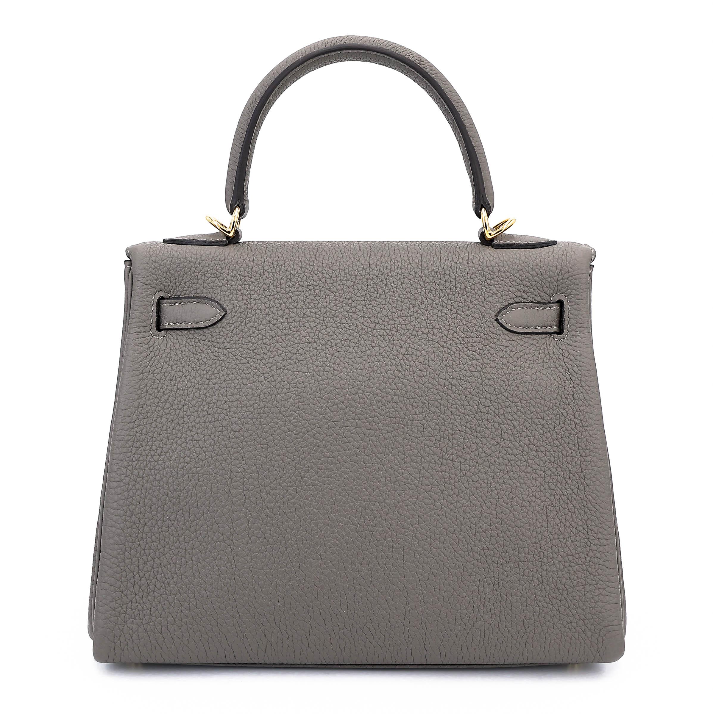 Kelly 25 Gris Meyer (0L)