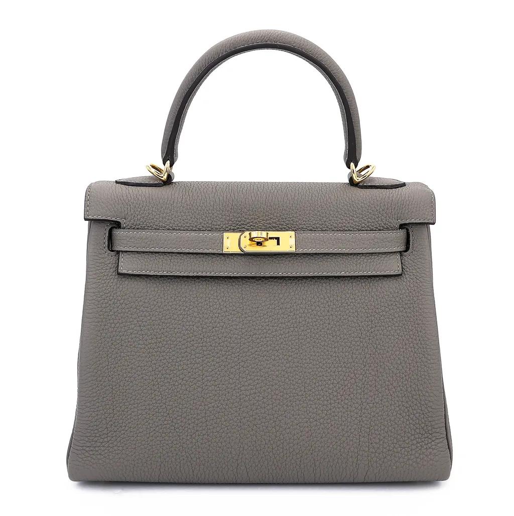 Kelly 25 Gris Meyer (0L)