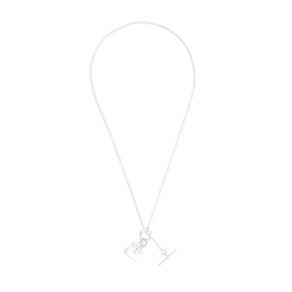 Amulettes Kelly Pendant Silver