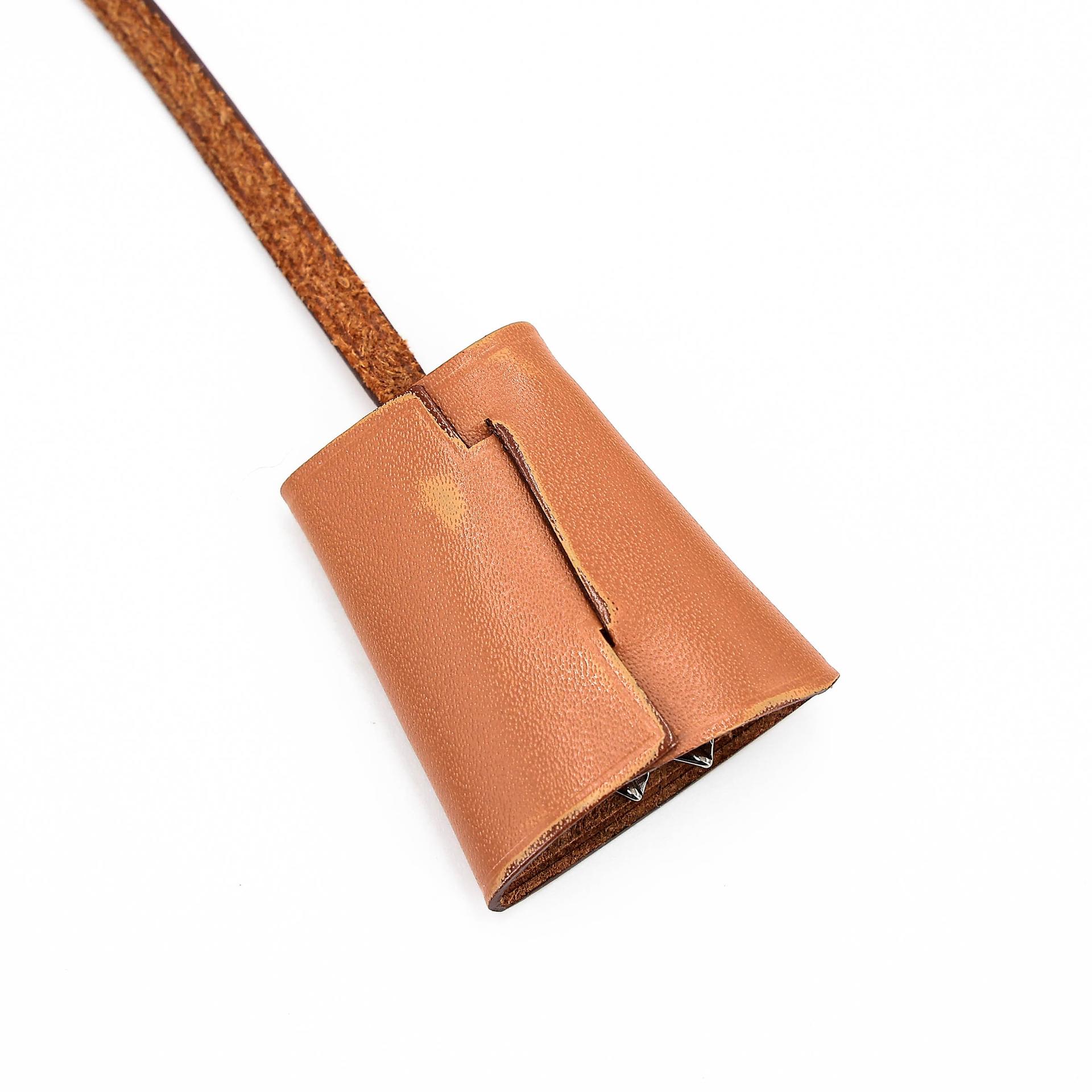 ランク A HERMÈS エルメス エールバッグジップ PM ナチュラルサブレ (21) ヴァッシュハンター トワルアッシュ シルバー金具 D刻印 (2019) - 42