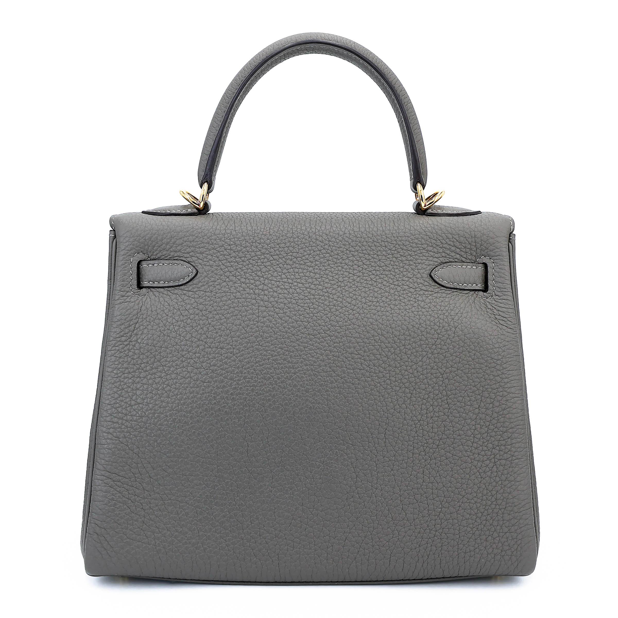 Kelly 25 Gris Meyer (0L)