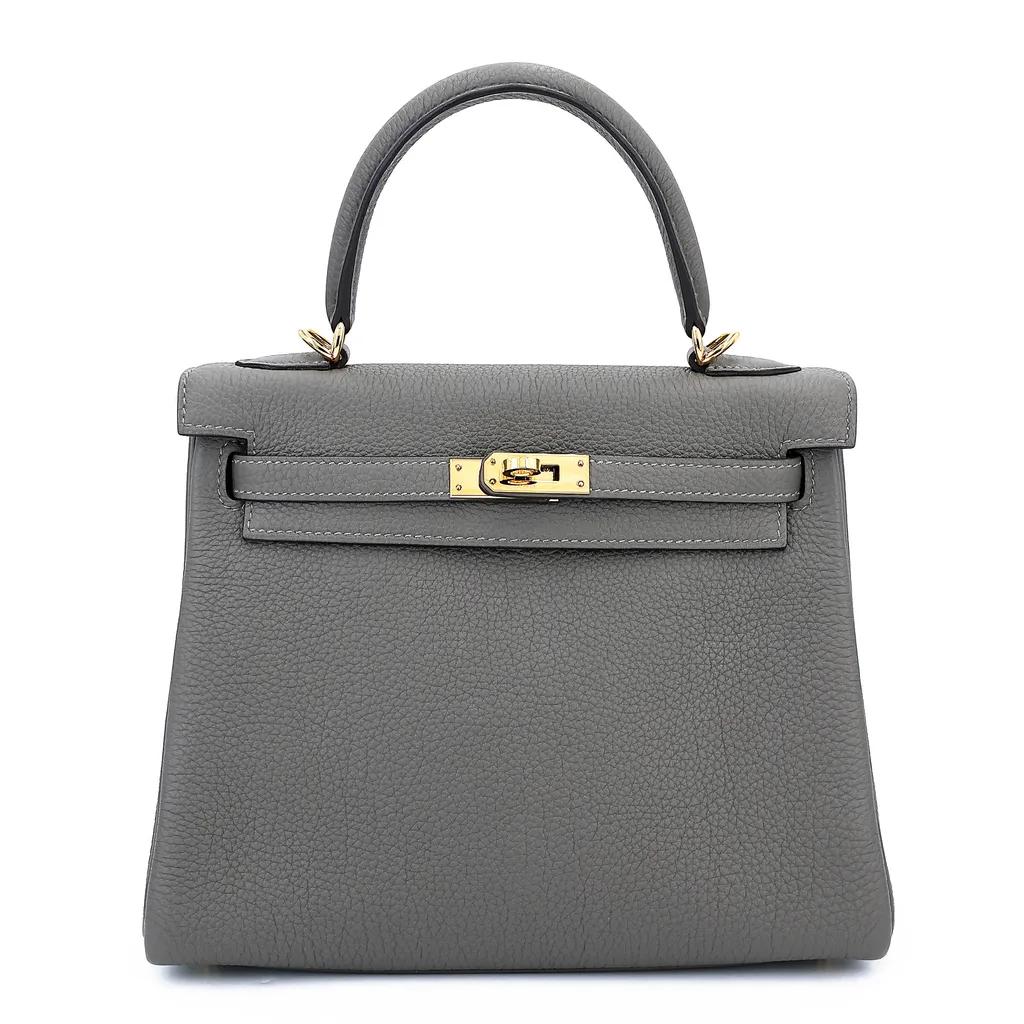 Kelly 25 Gris Meyer (0L)