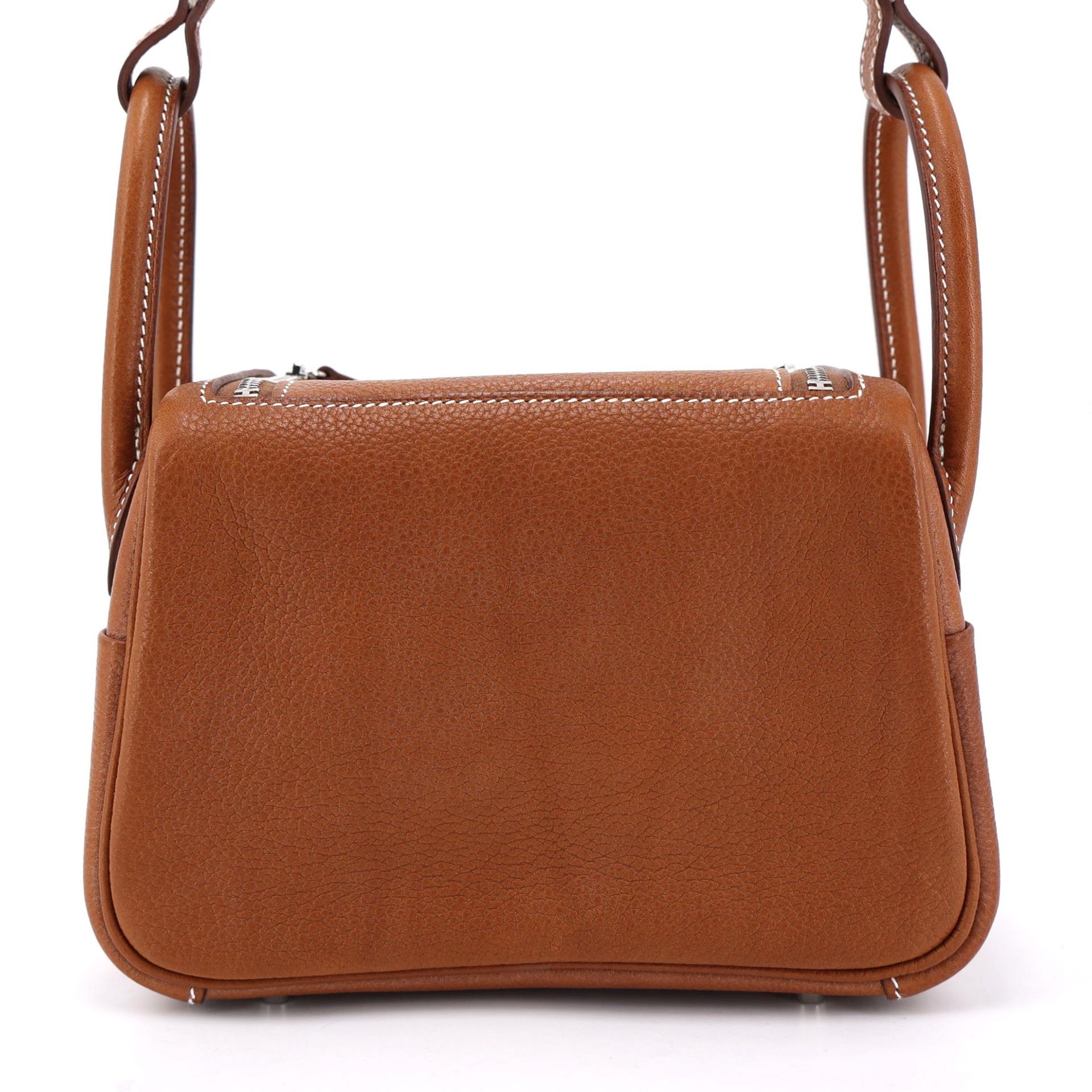 Mini Lindy II Fauve (34) Ficelle (17)