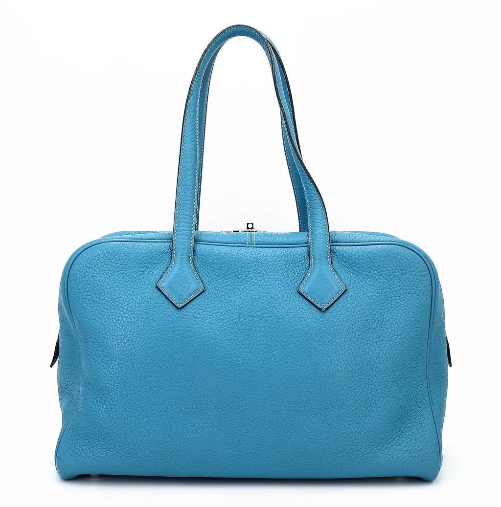 Victoria 35 Bleu Jean (75)