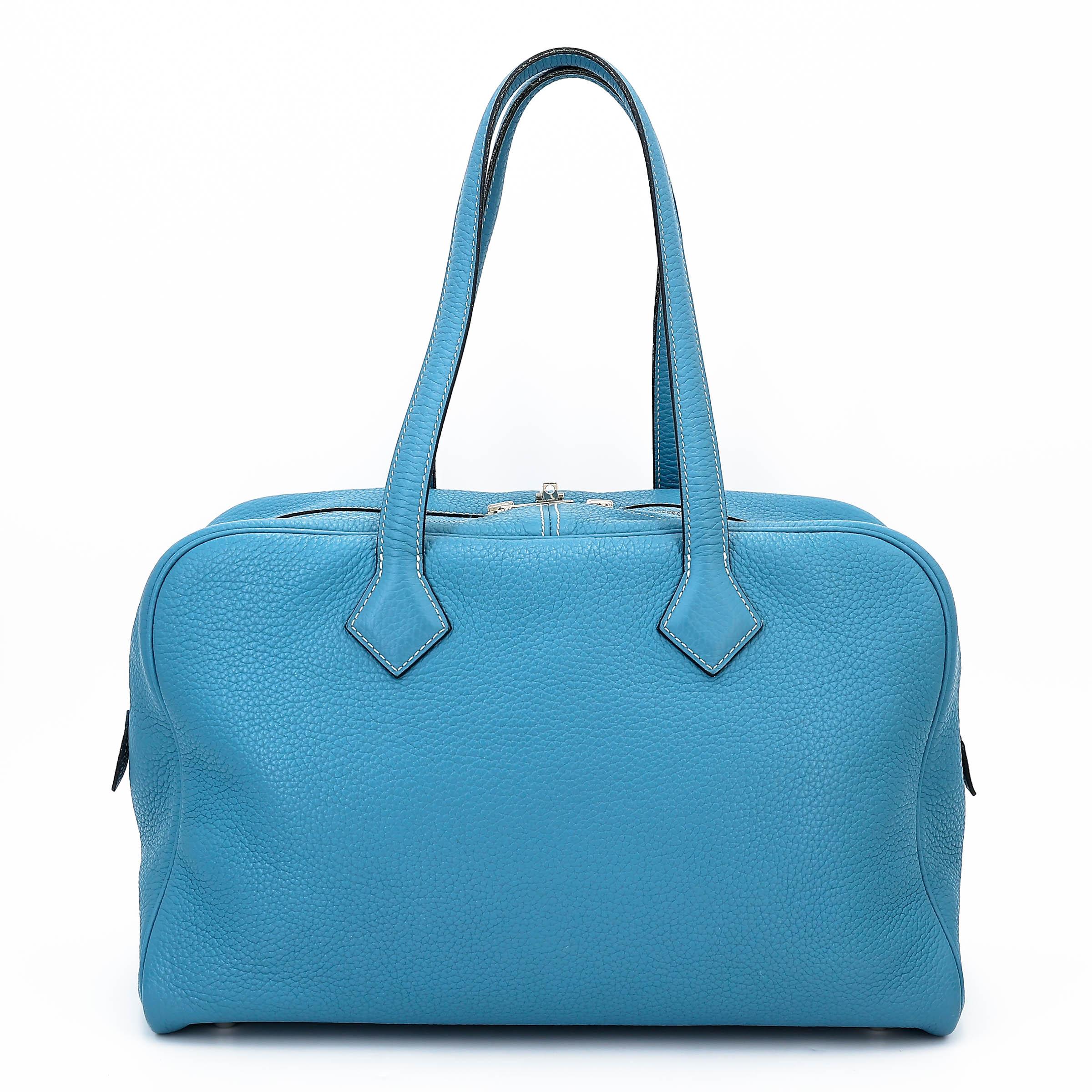 Victoria 35 Bleu Jean (75)