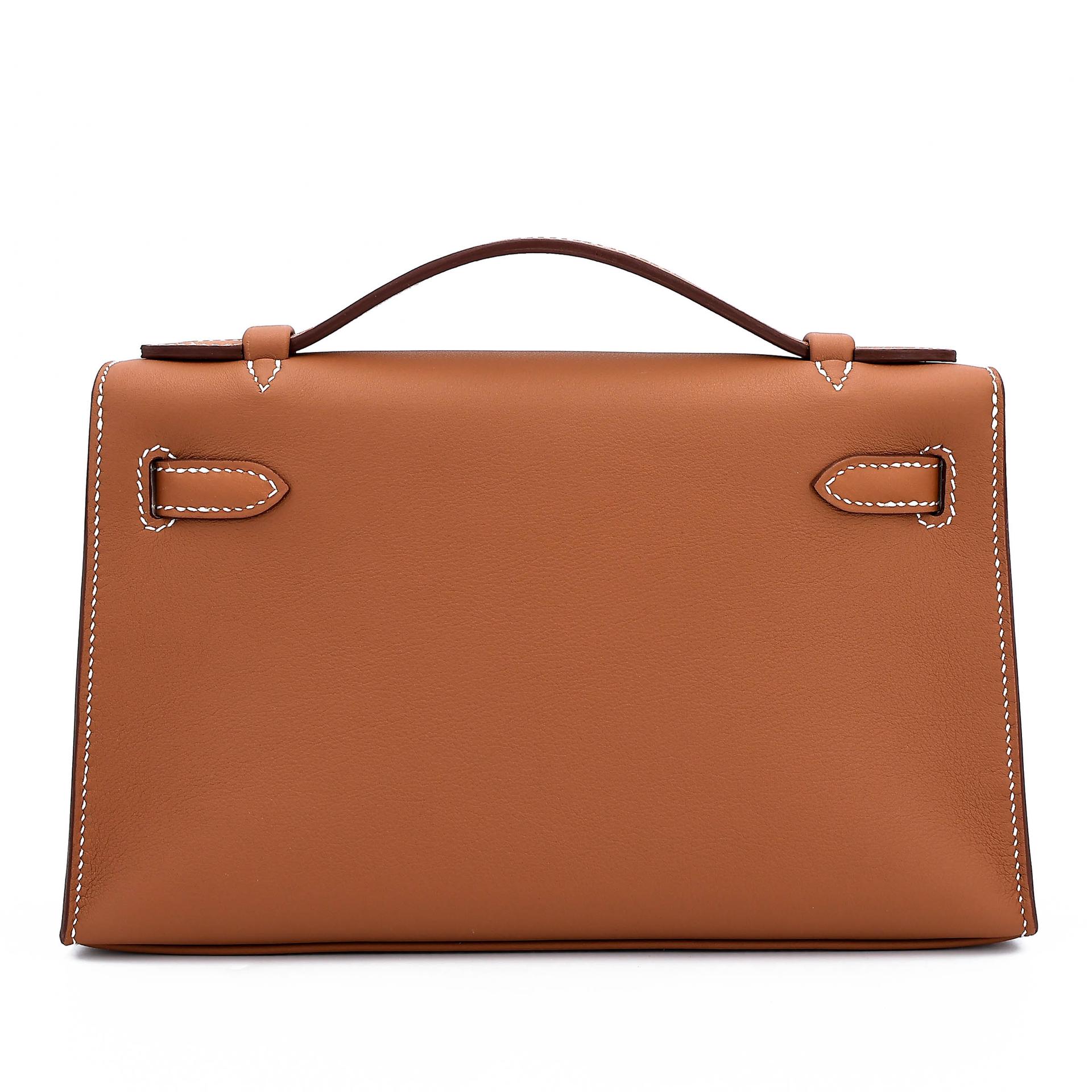 Kelly Pochette Gold (37)