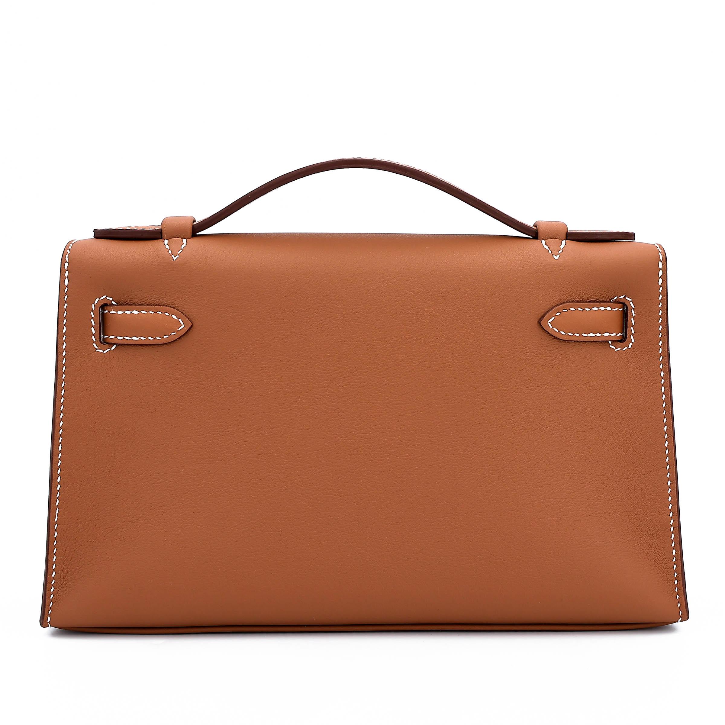 Kelly Pochette Gold (37)