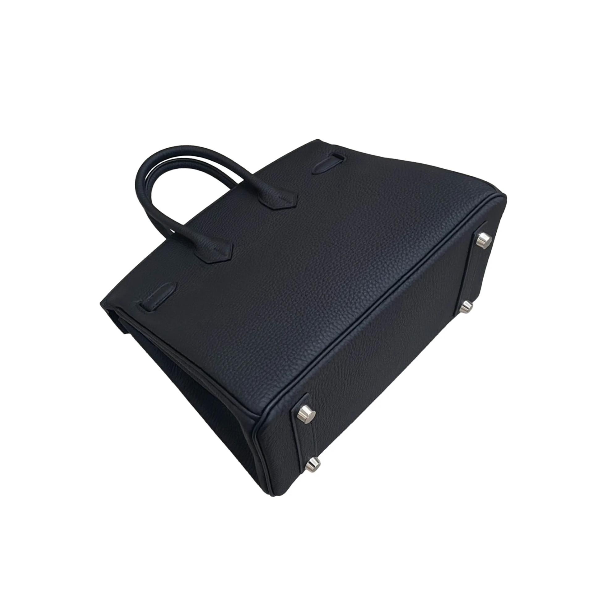 Birkin 25 Noir (89) | GINZA XIAOMA