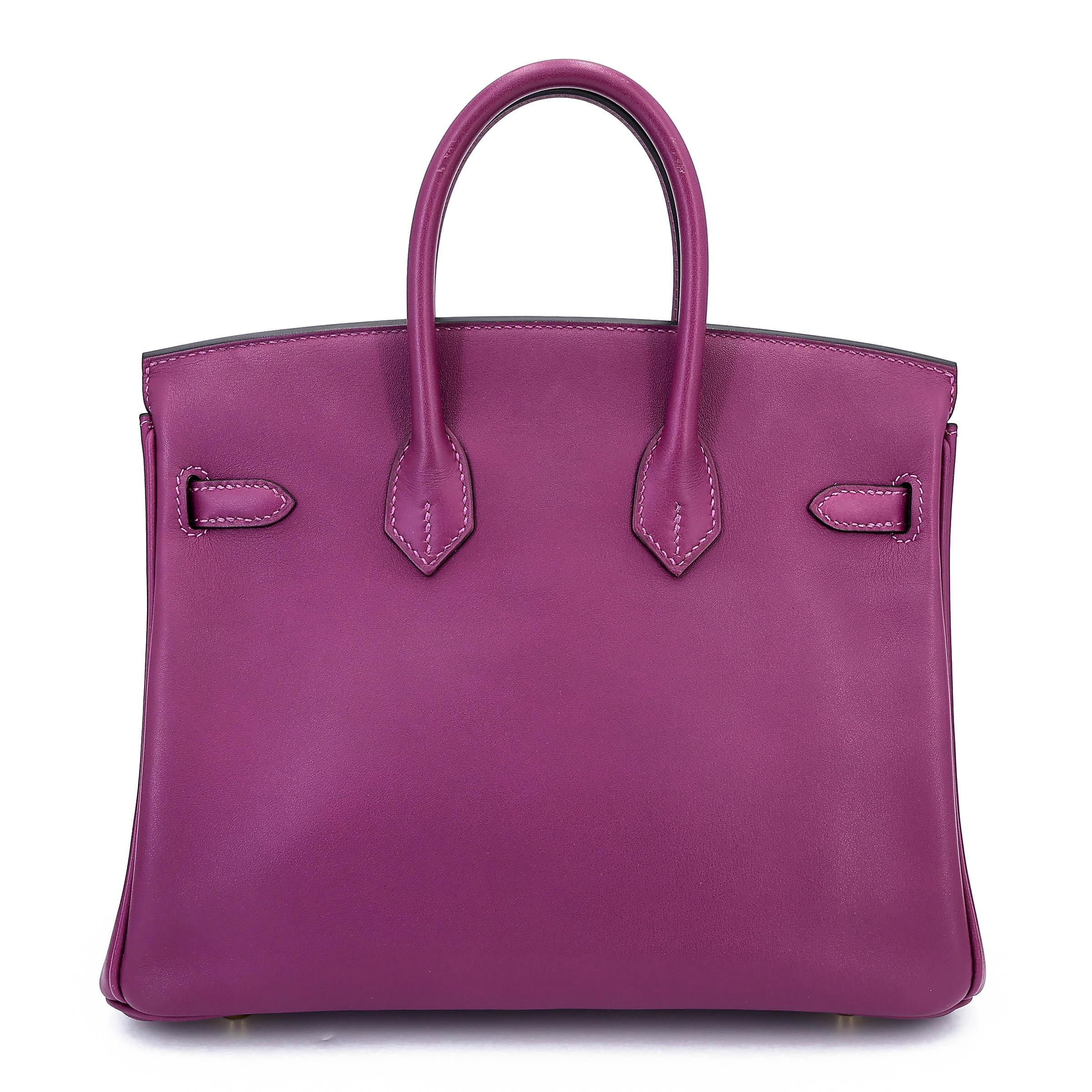 Birkin 25 Anemone (P9)