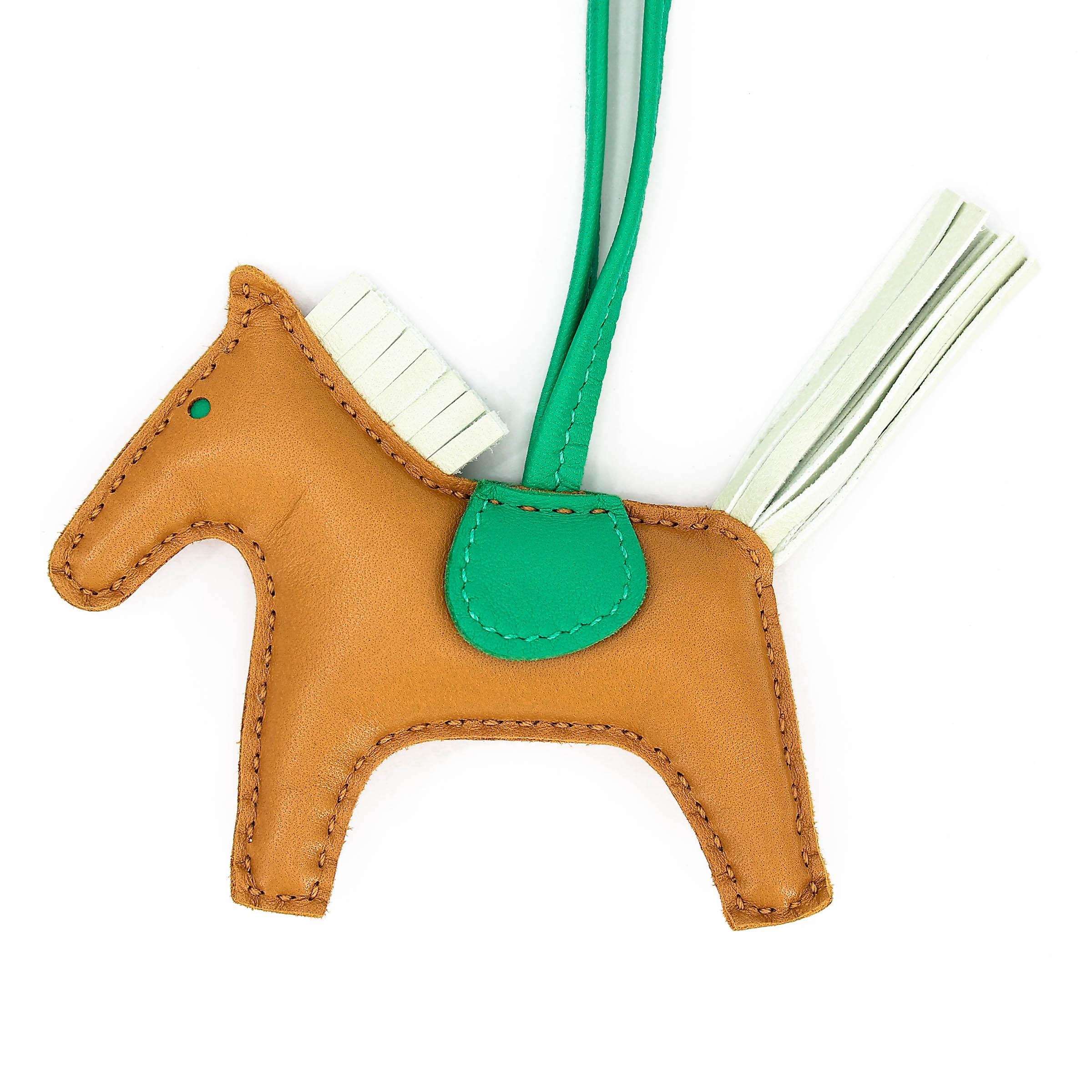 Rodeo PM Sesame (2S) Vert Fizz (0S) Menthe (6W)