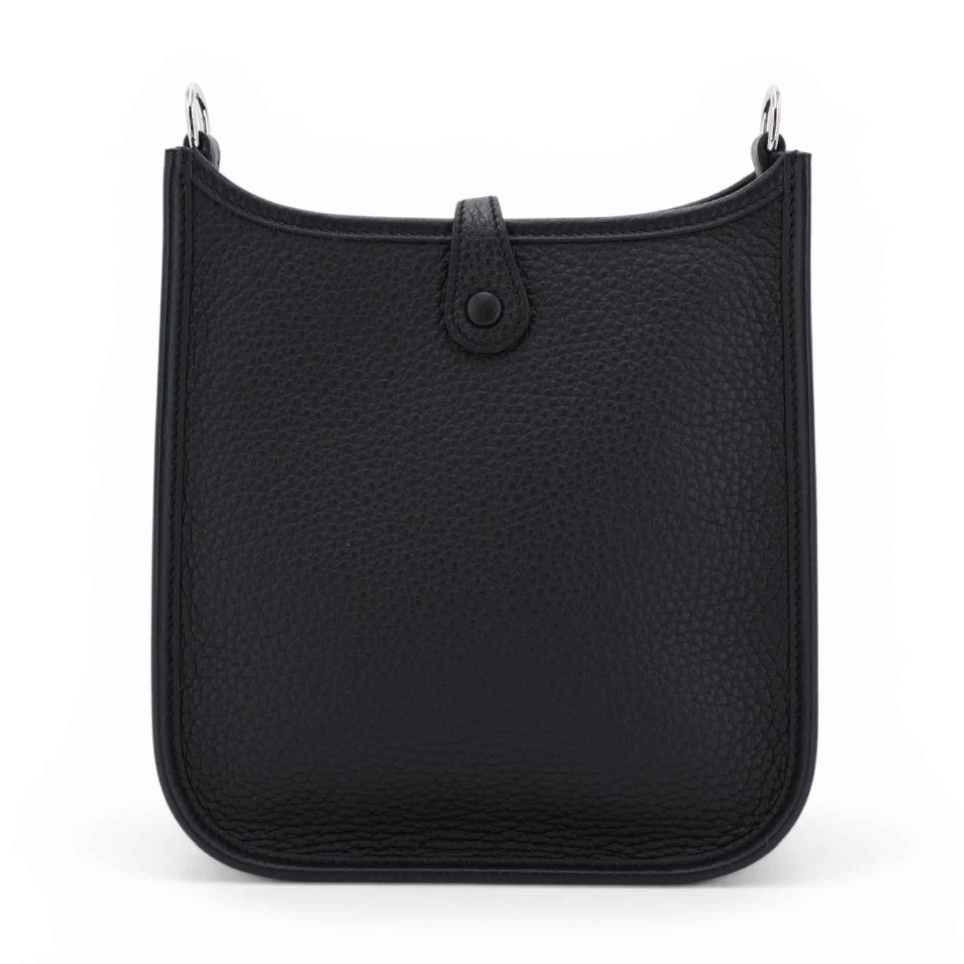 Mini Evelyne 16 Amazone 112cm Noir (89)