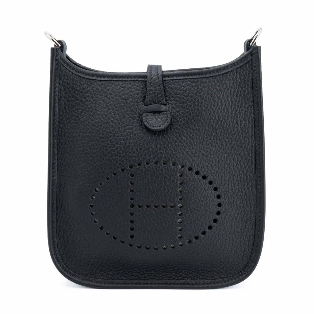 Mini Evelyne 16 Amazone 112cm Noir (89)