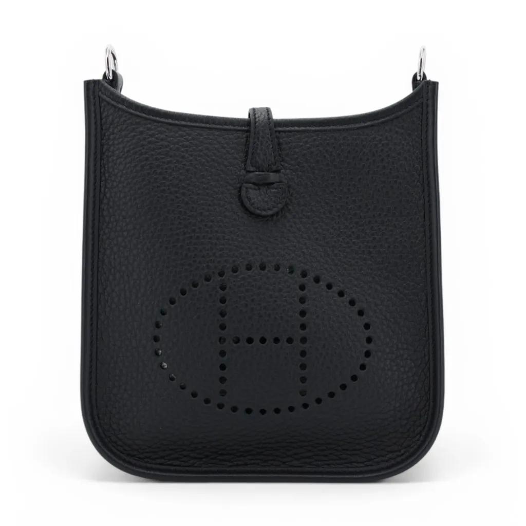 Mini Evelyne 16 Amazone 112cm Noir (89)