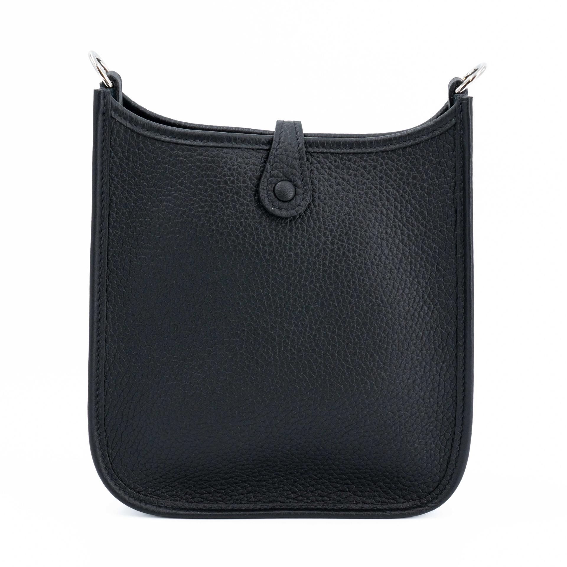 Mini Evelyne 16 Amazone 112cm Noir (89)