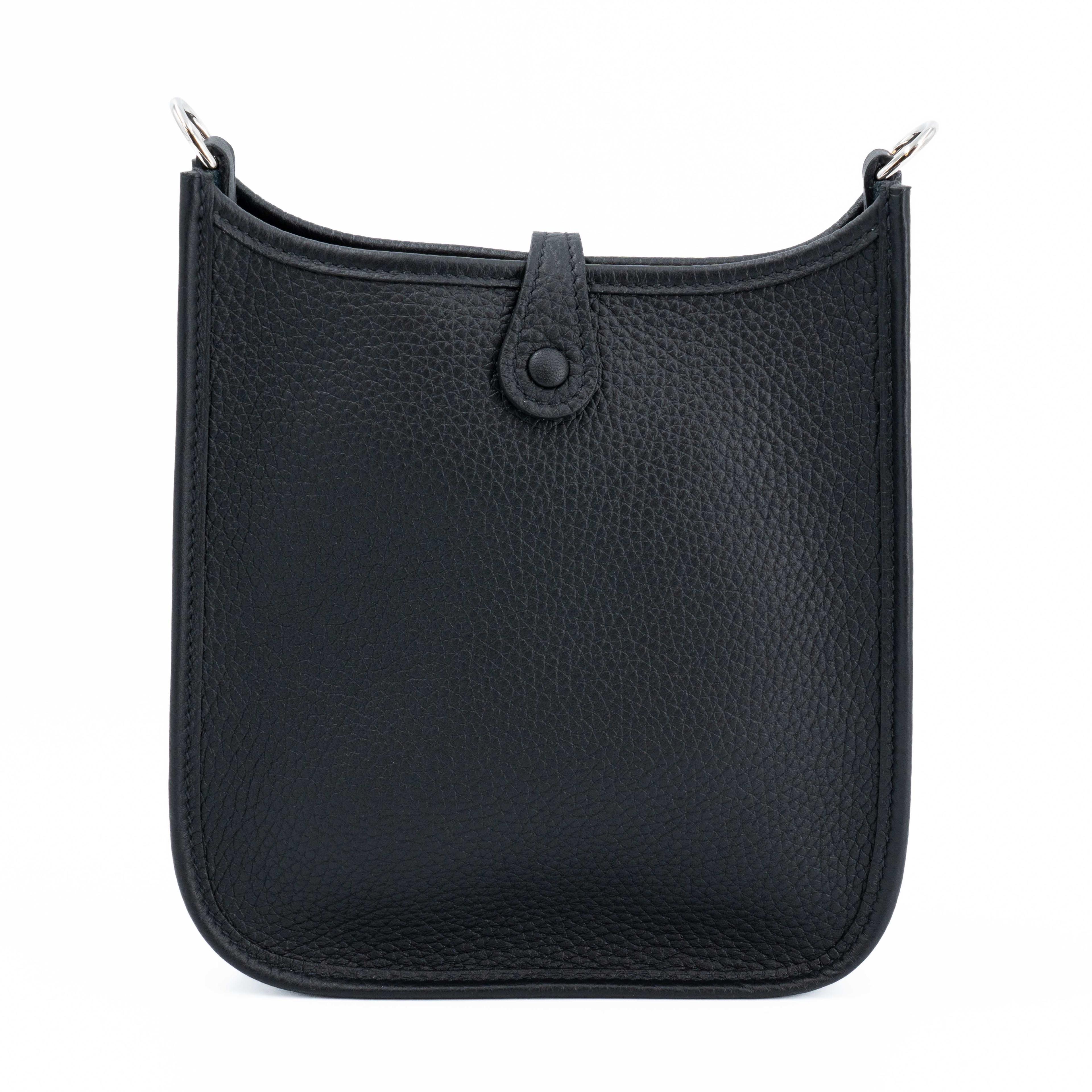 Mini Evelyne 16 Amazone 112cm Noir (89)