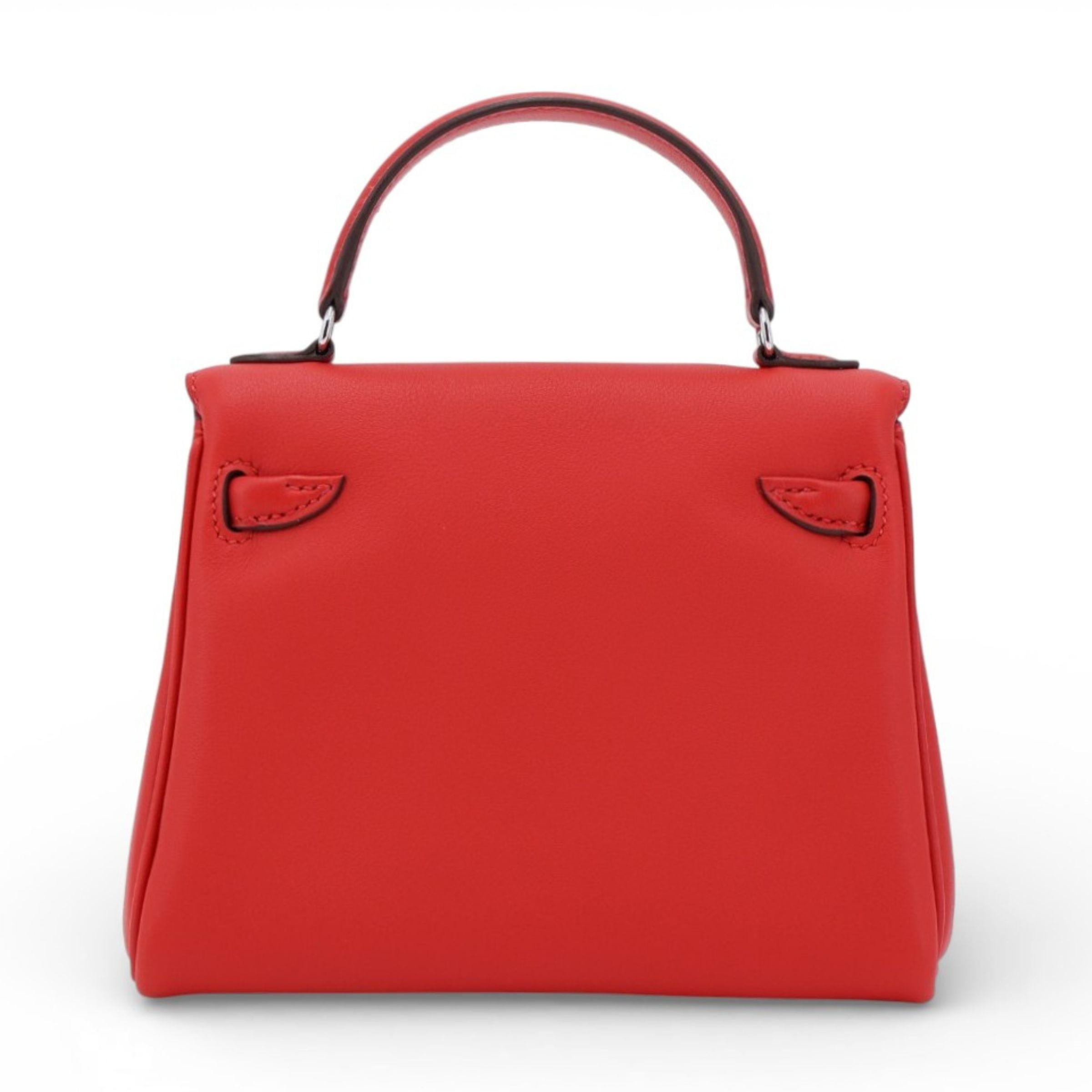 Kelly Doll Rouge Radieux (O5) Rouge H (55)