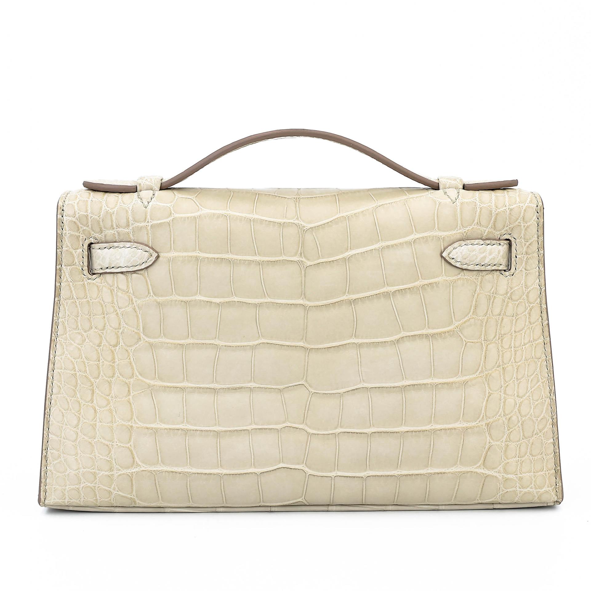 Kelly Pochette Beton (8L)