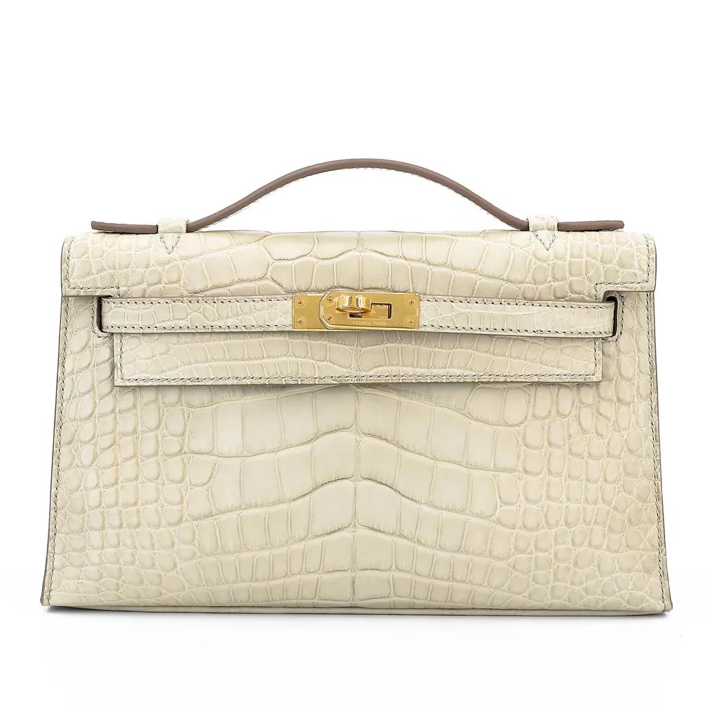 Kelly Pochette Beton (8L)