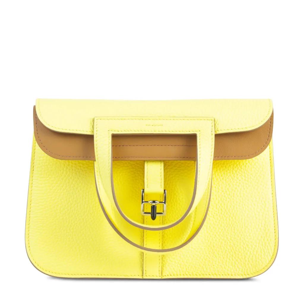 Halzan 25 Verso Limoncello (0Y) Biscuit (4B)