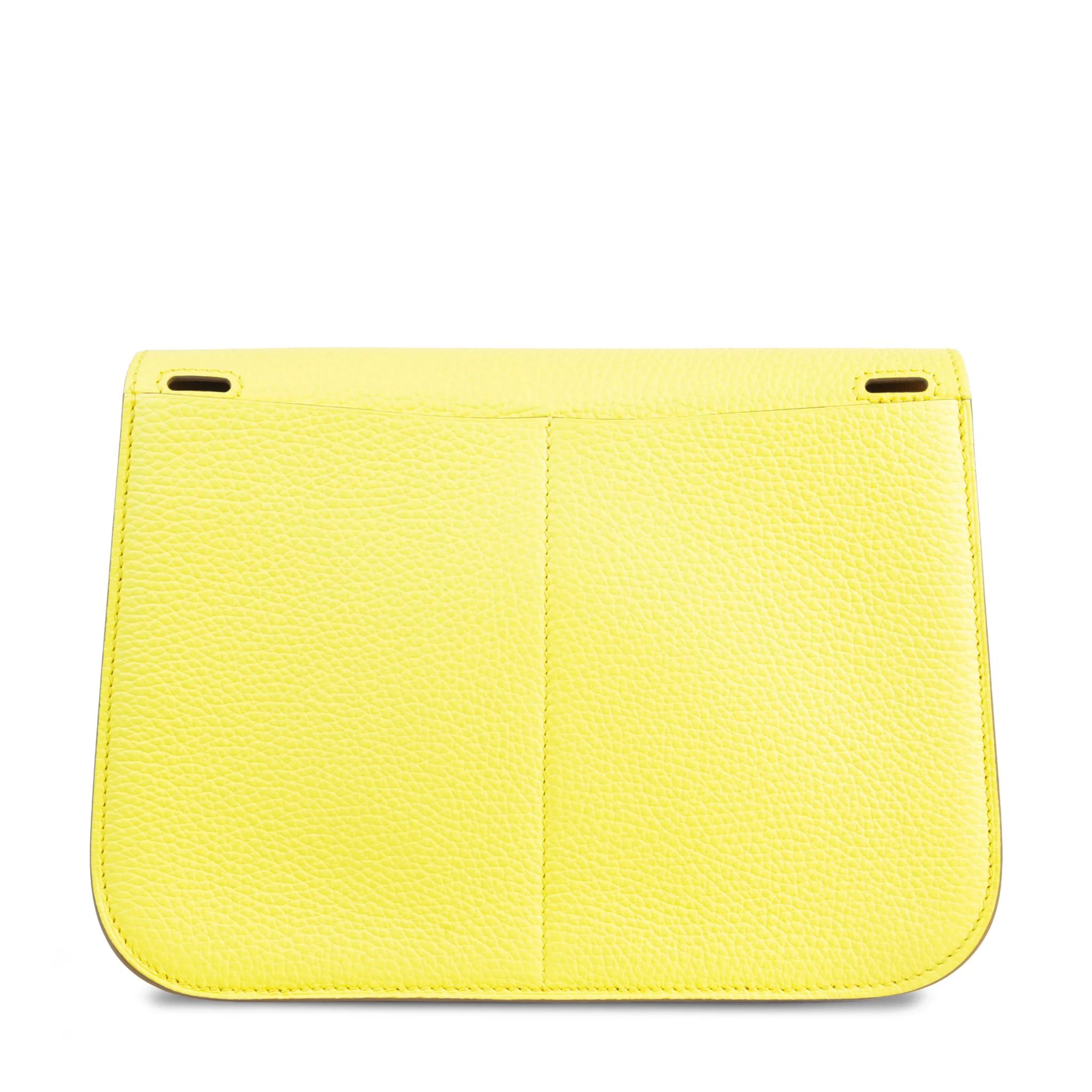 Halzan 25 Verso Limoncello (0Y) Biscuit (4B)