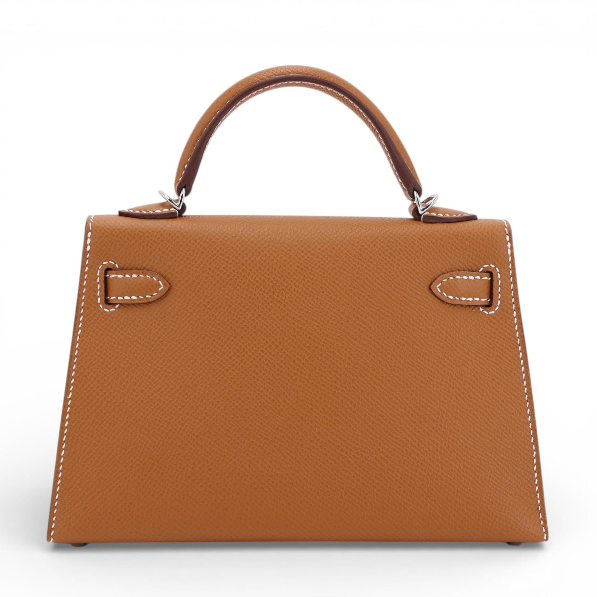 Mini Kelly II Gold (37)