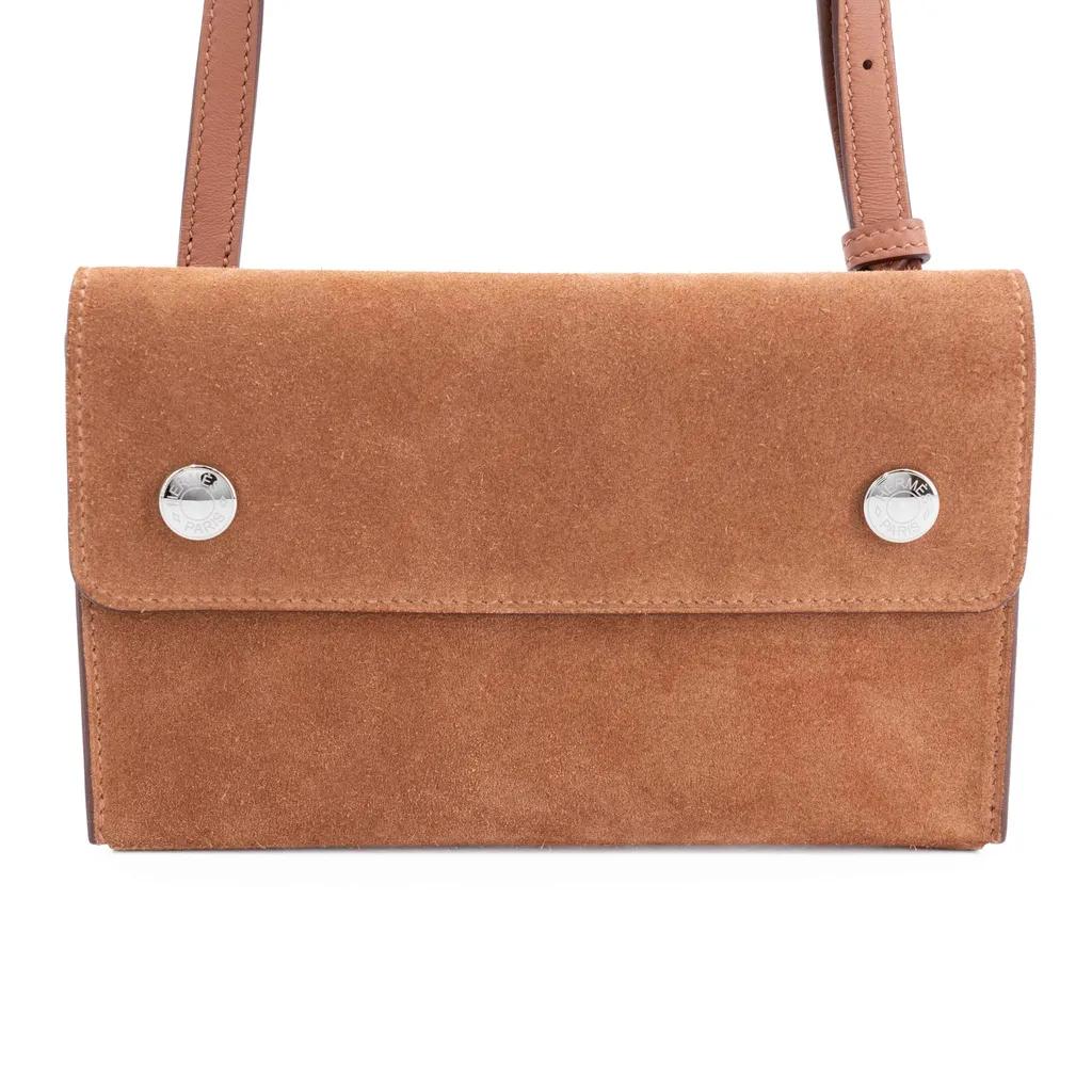 Hermesnap Wallet Gold (37)