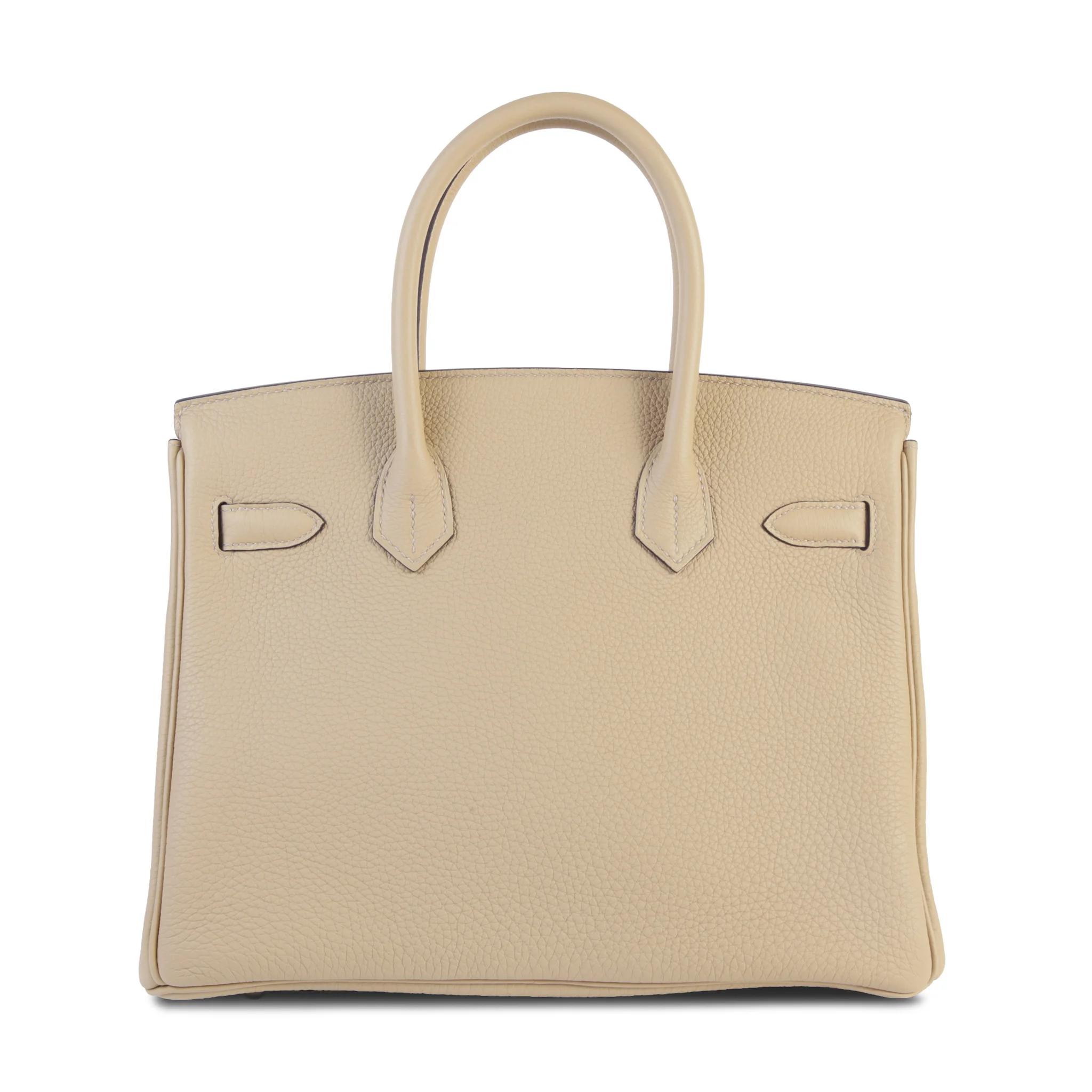 Birkin 30 Trench (S2)