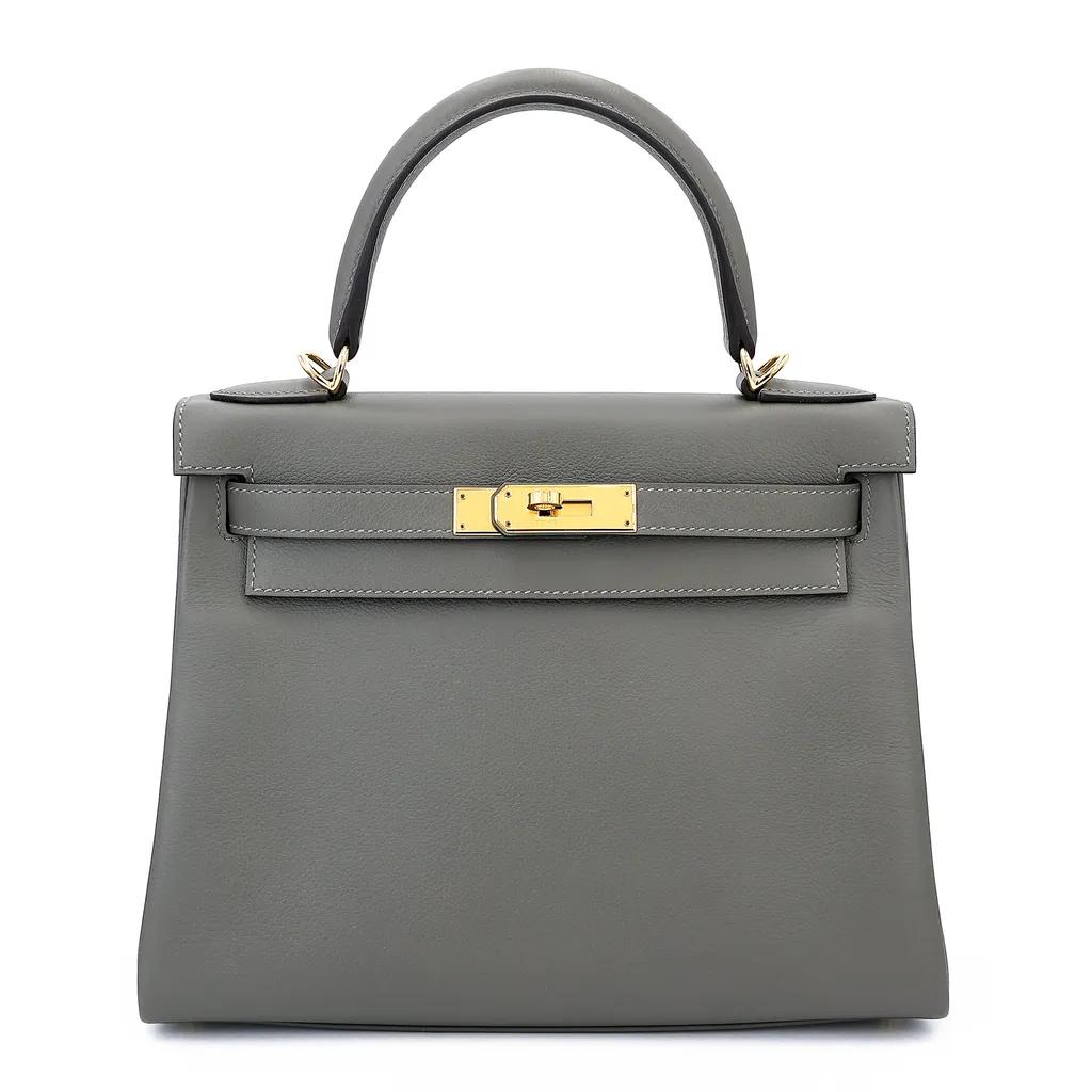 Kelly 28 Gris Meyer (0L)