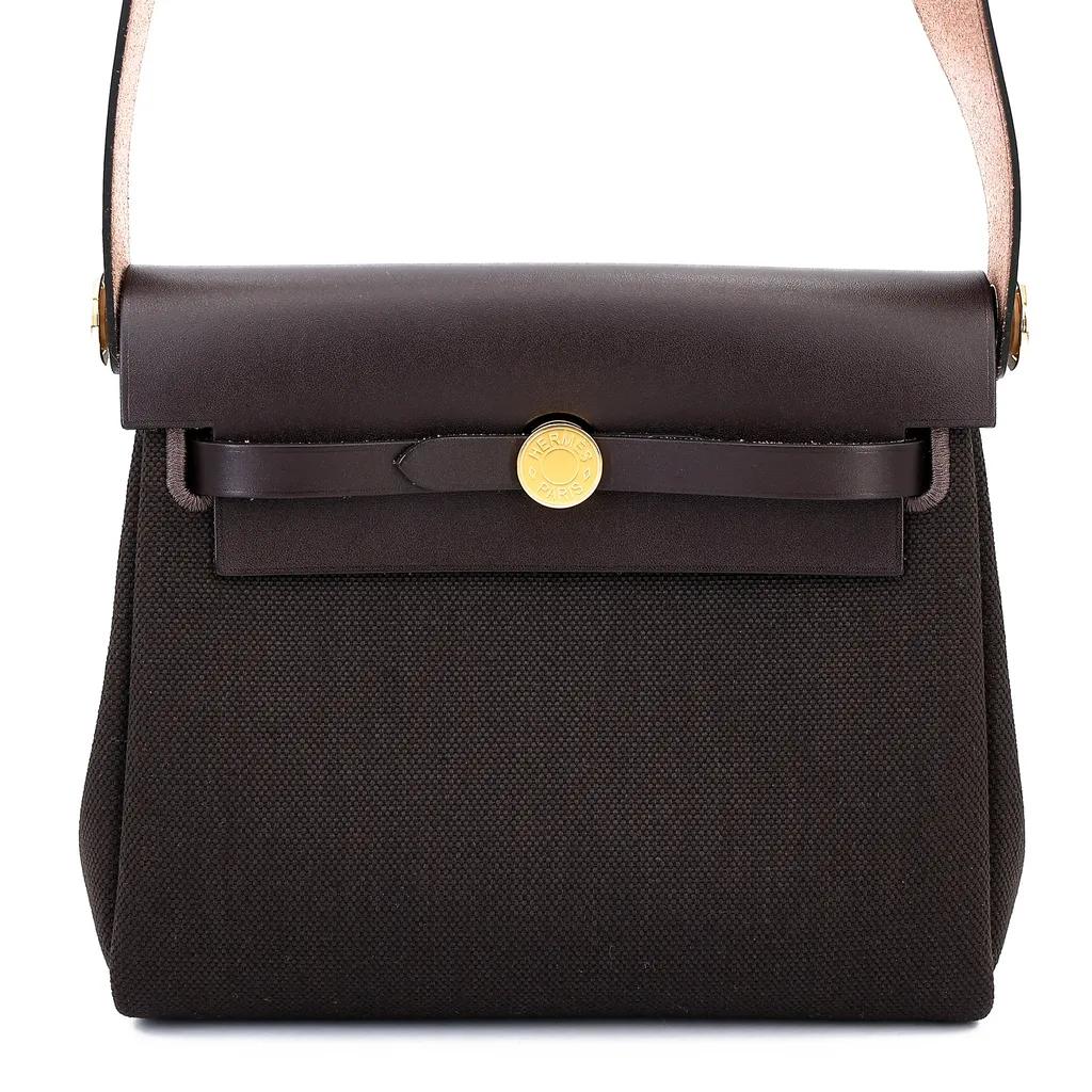 Herbag Zip Mini 20 Ebene (46)