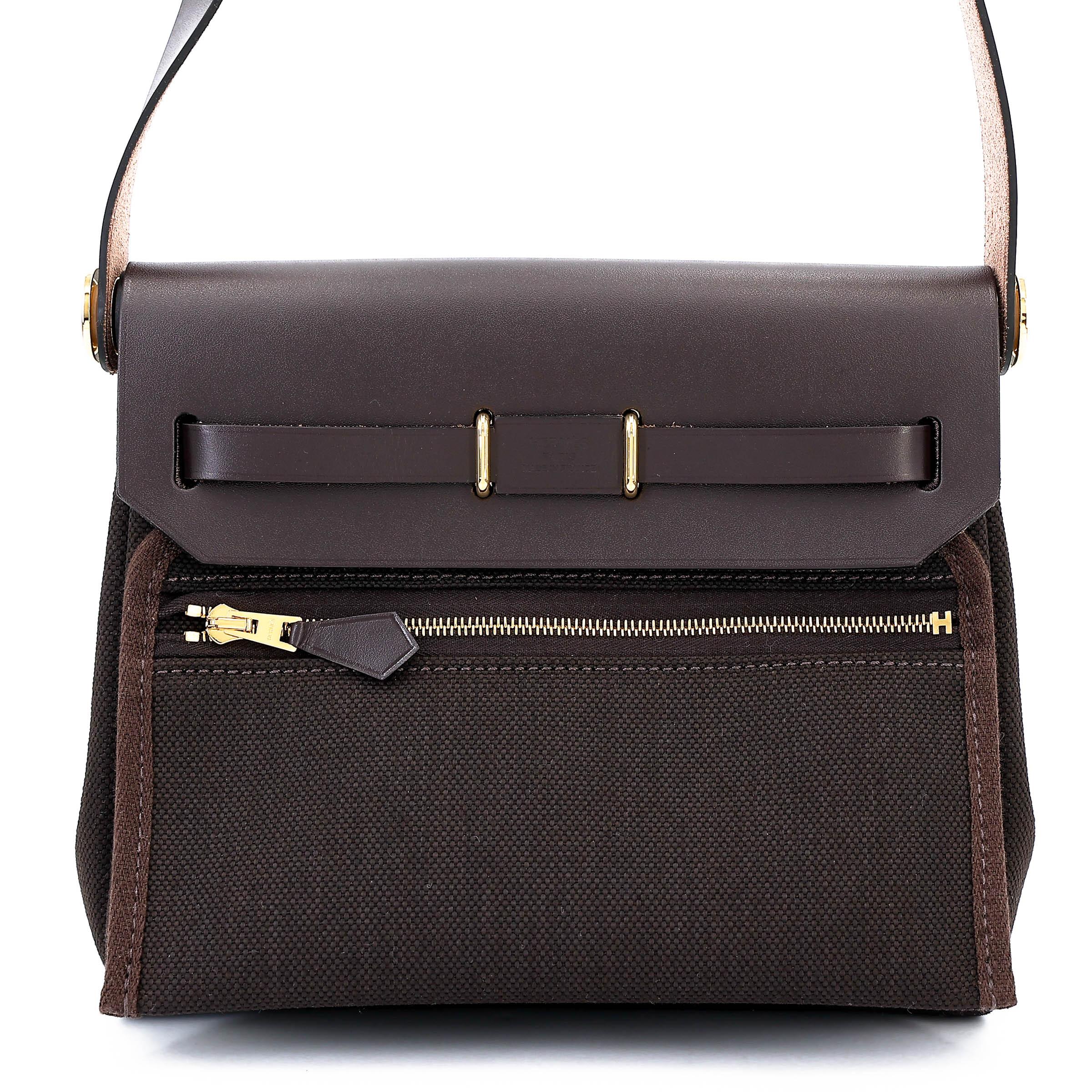 Herbag Zip Mini 20 Ebene (46)