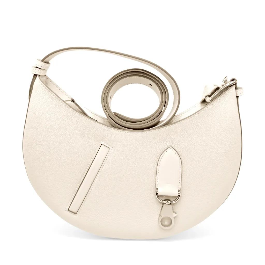 P'tit Arcon Shoulder bag Craie (10)