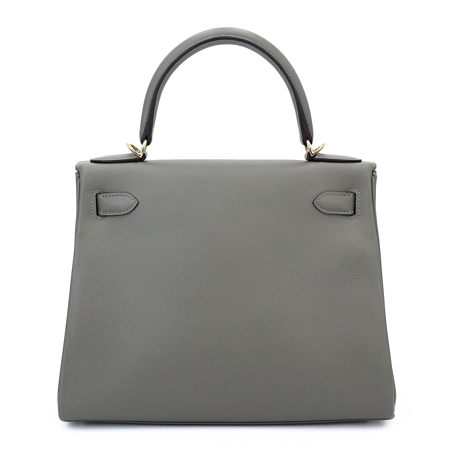 Kelly 28 Gris Meyer (0L)