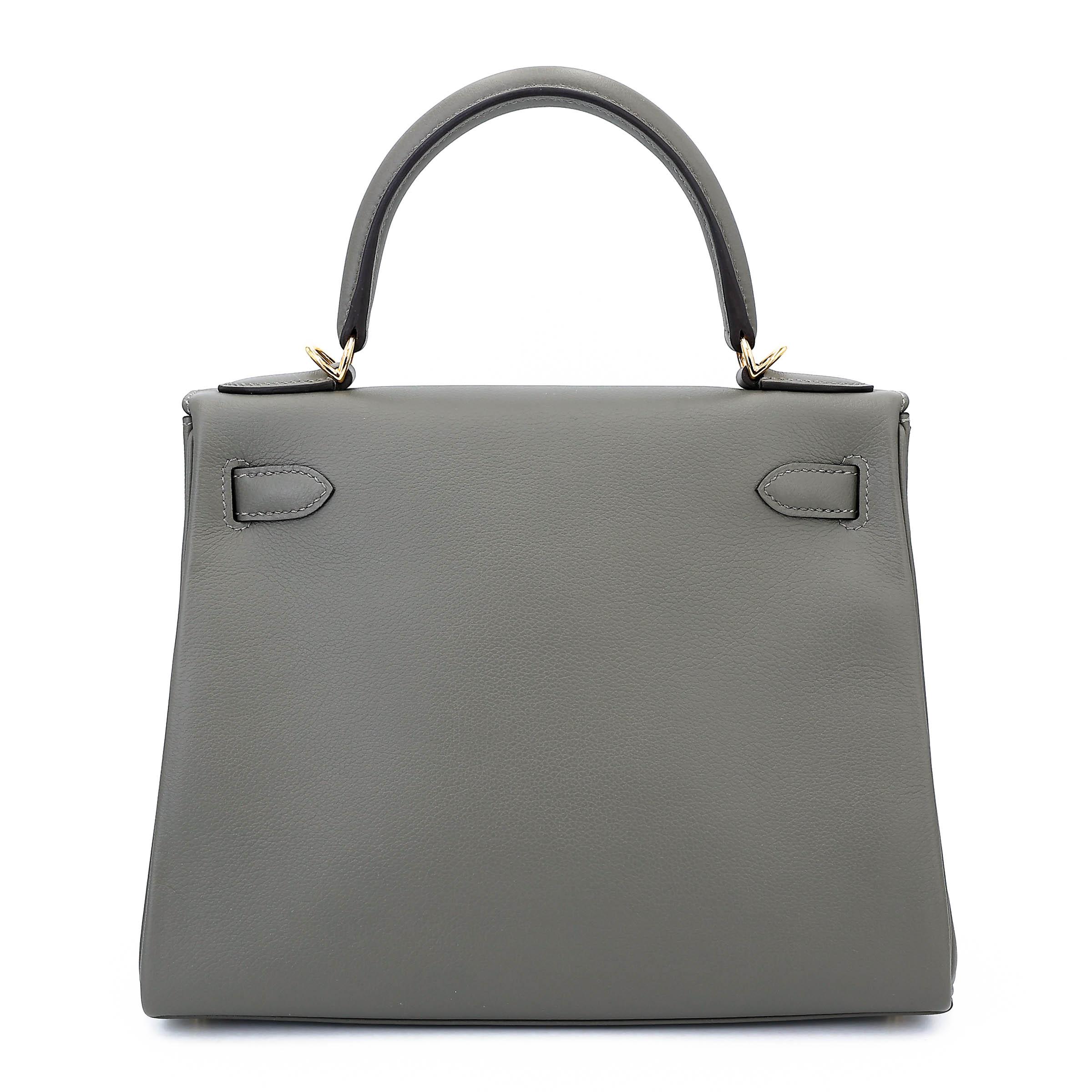 Kelly 28 Gris Meyer (0L)
