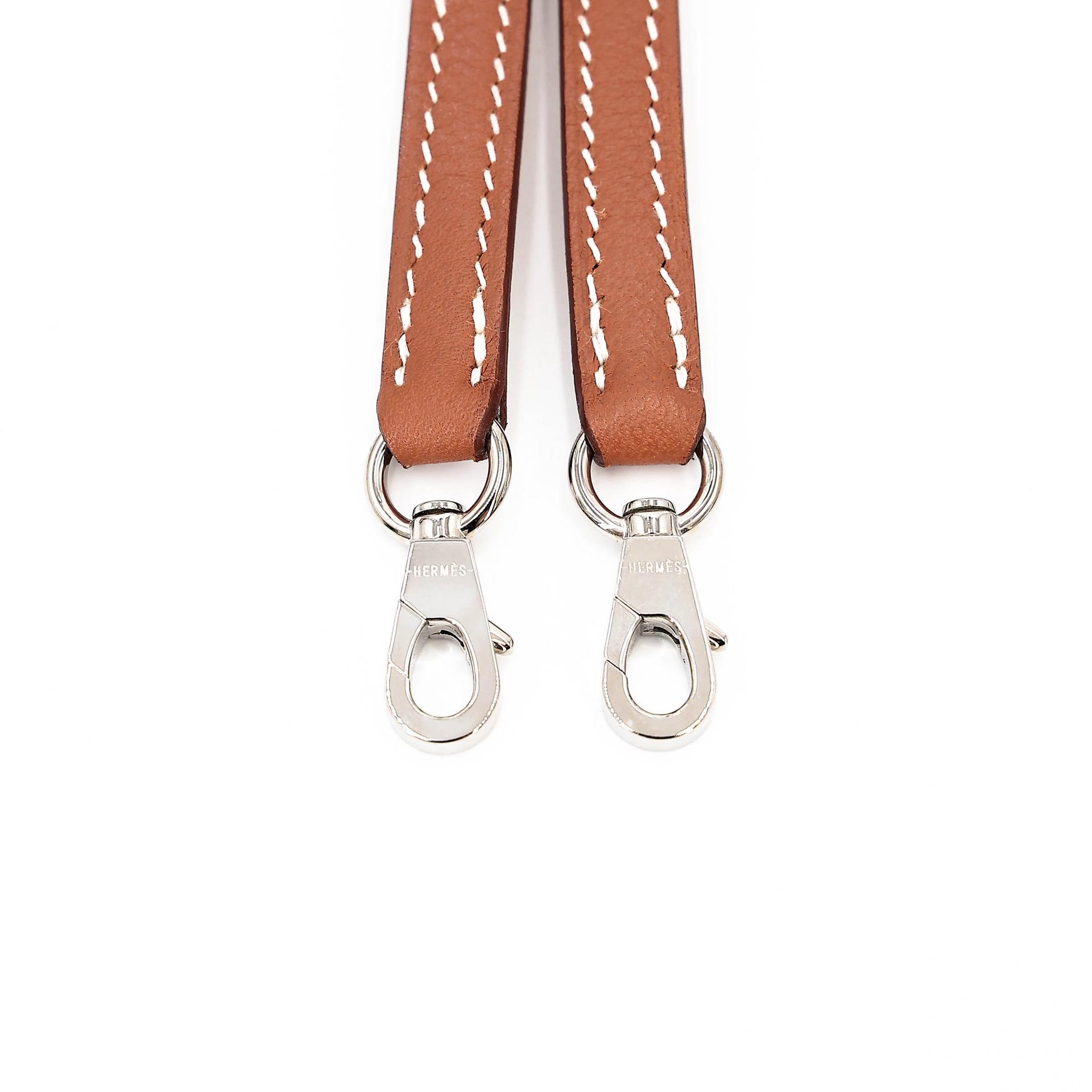 SA超美品 HERMÈS 愛馬仕 Mini Bolide 1923 37 金棕色 Gold Evercolor皮 銀扣 Y刻 2020年 - 20