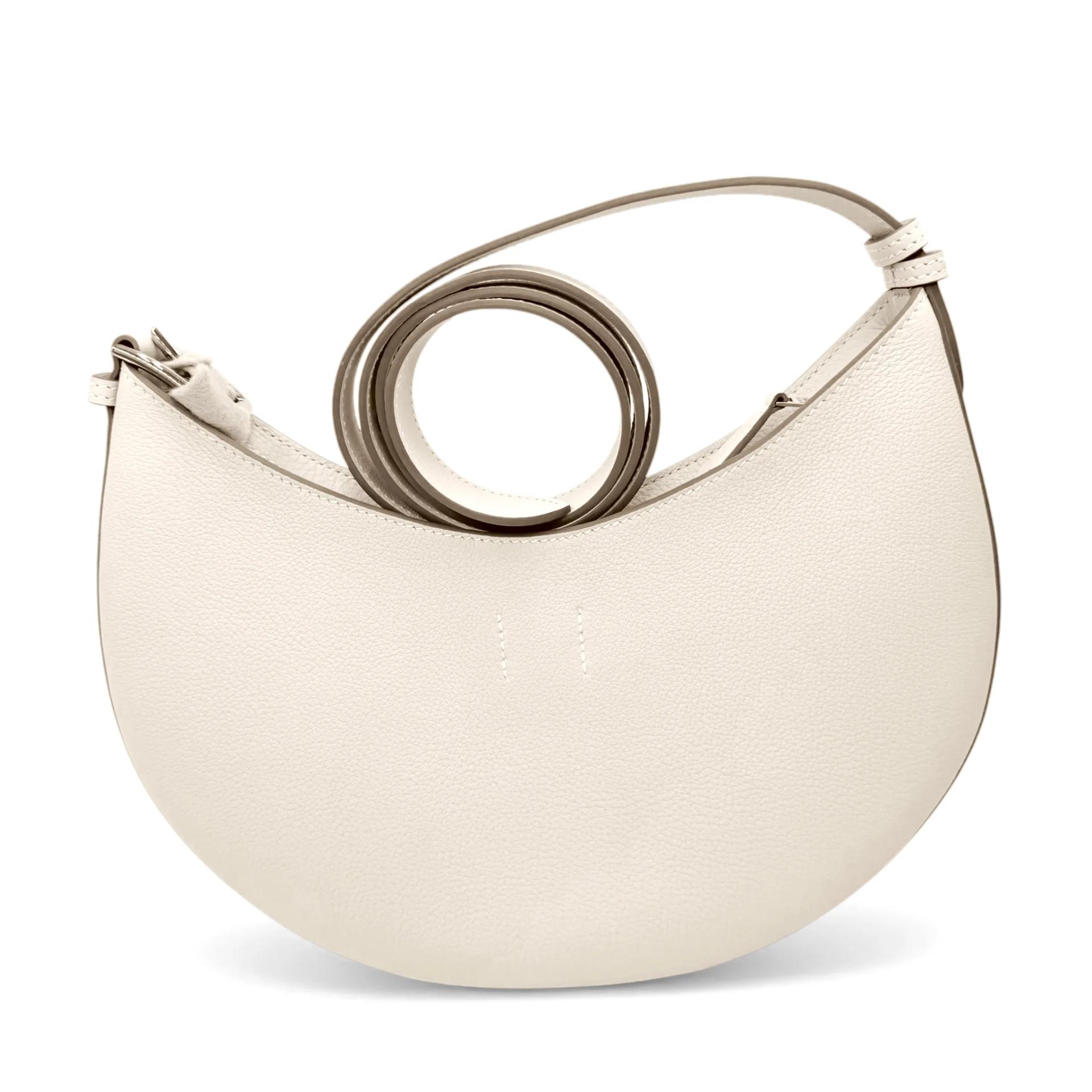 P'tit Arcon Shoulder bag Craie (10)
