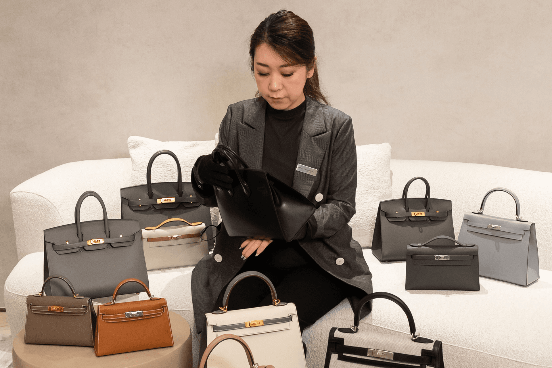 香港買二手 Hermès 去邊度最穩陣？正品中古店、實體店與網站購買全攻略
