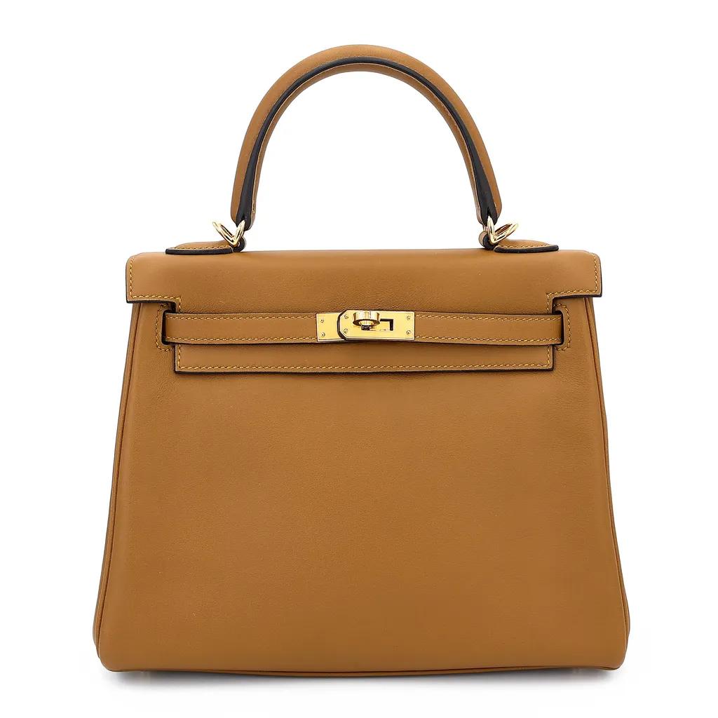 Kelly 25 Kraft (2H)