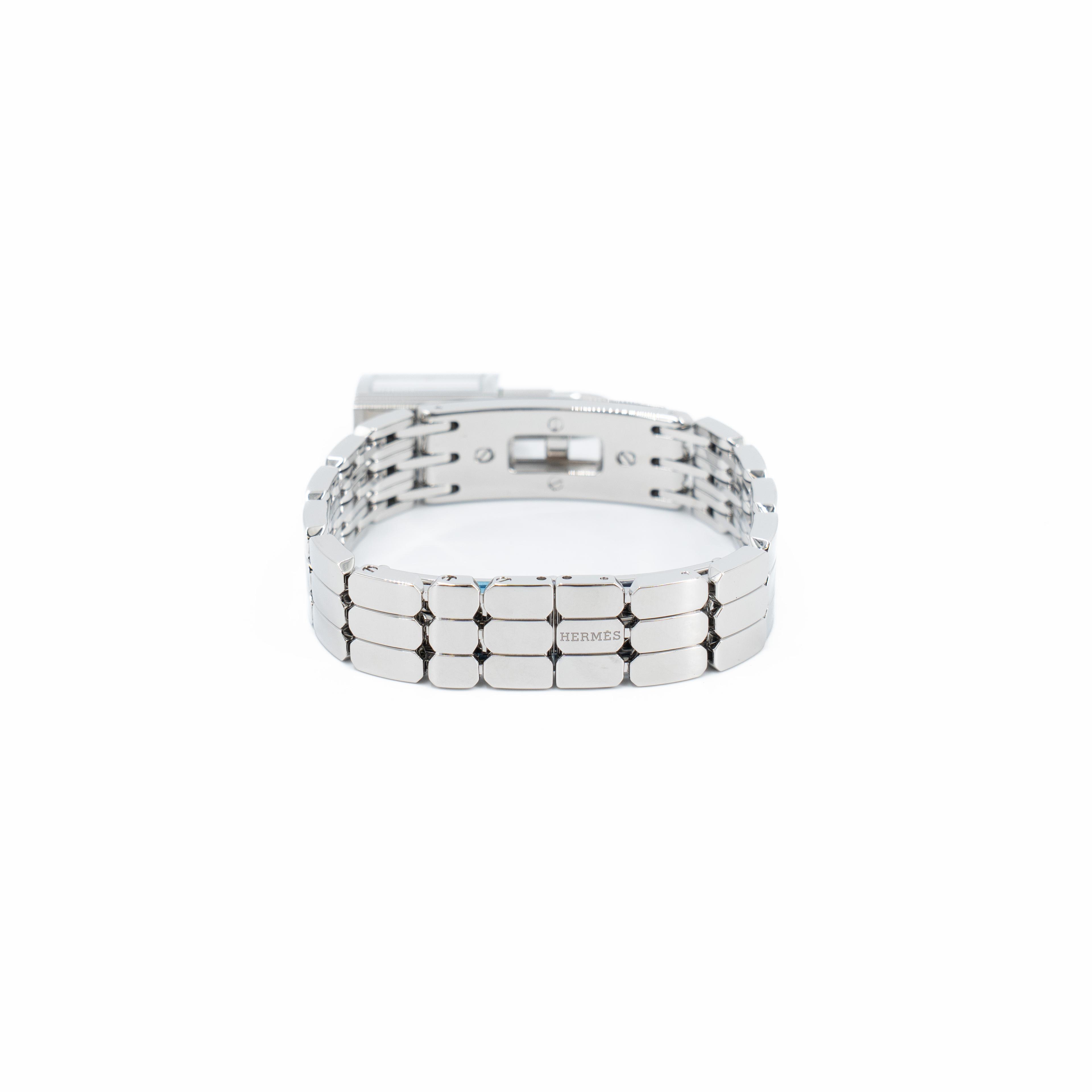Kelly Watch Mini 16mm Silver