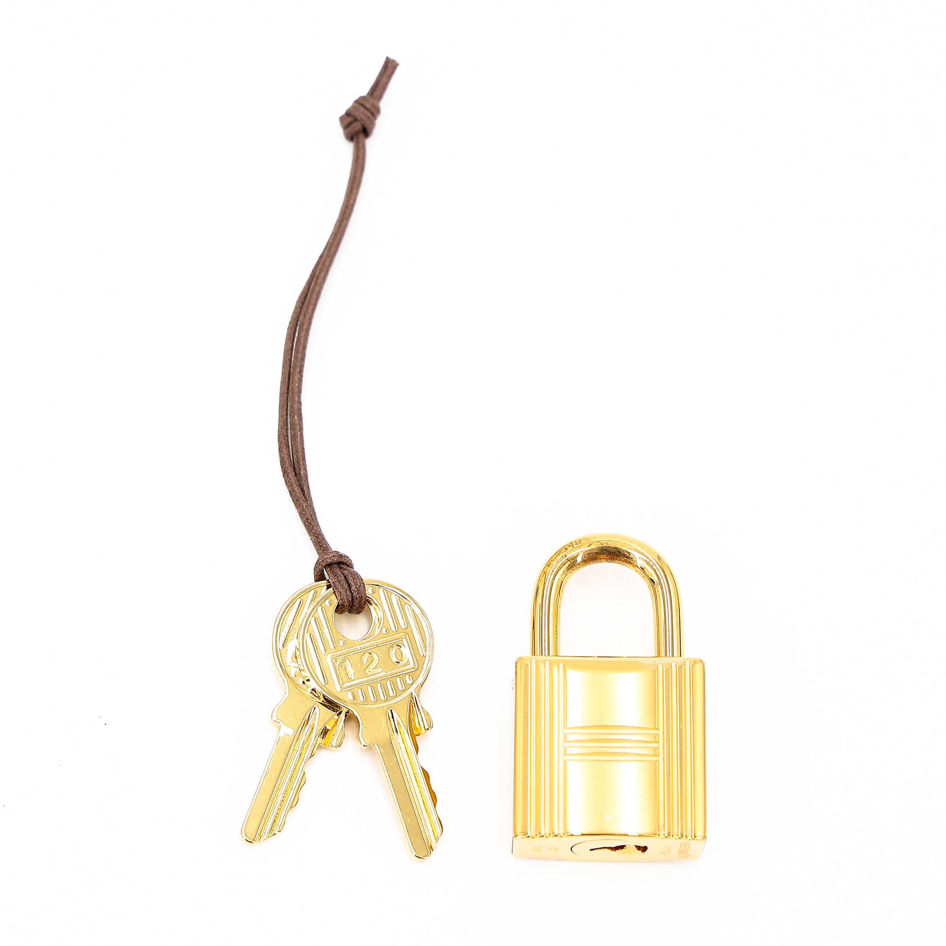 SA超美品 HERMÈS 愛馬仕 Picotin 菜籃子 MM 22 I2 奶油白 Nata Clemence小牛皮 金扣 Z刻 2021年 - 21