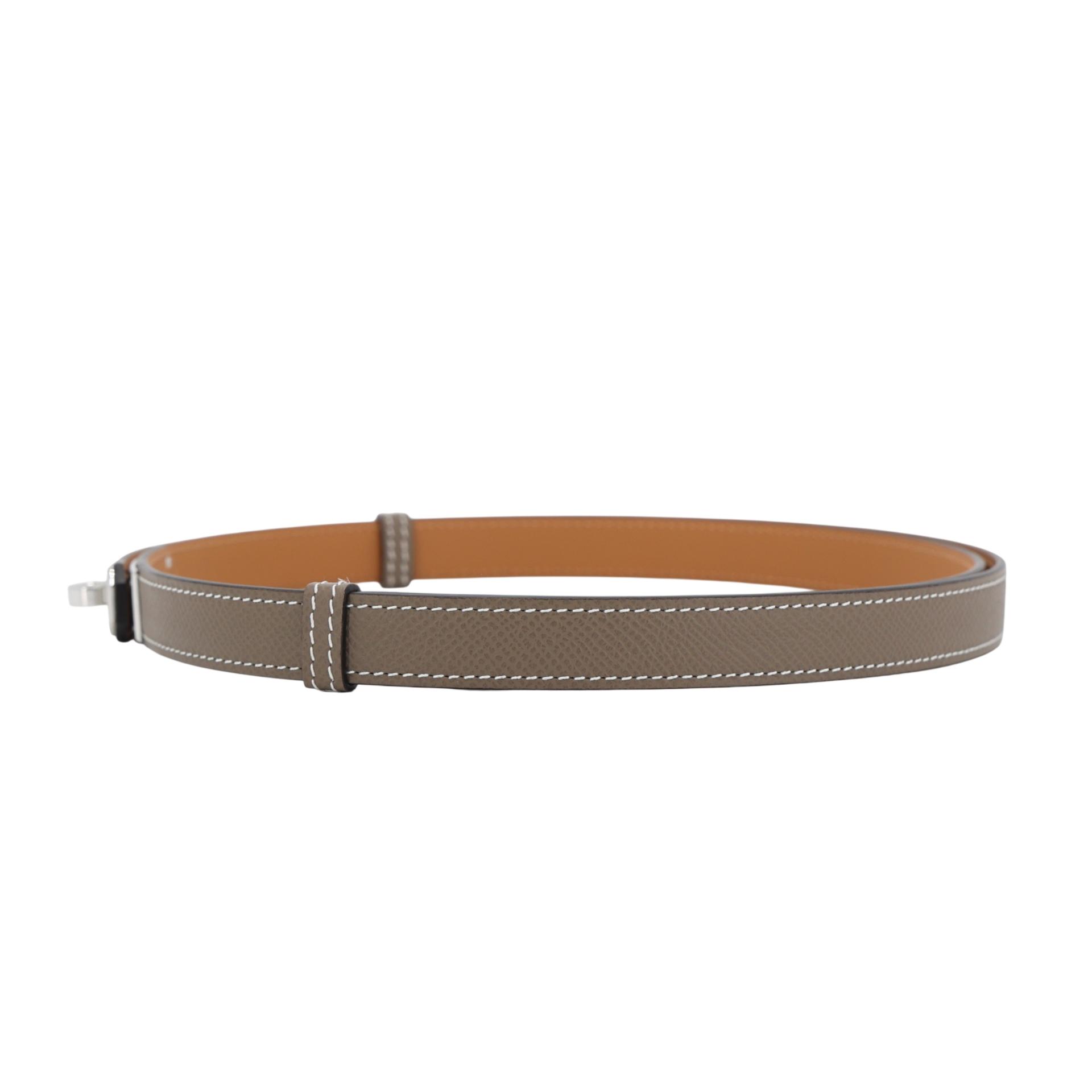 Kelly belt Etoupe (18)