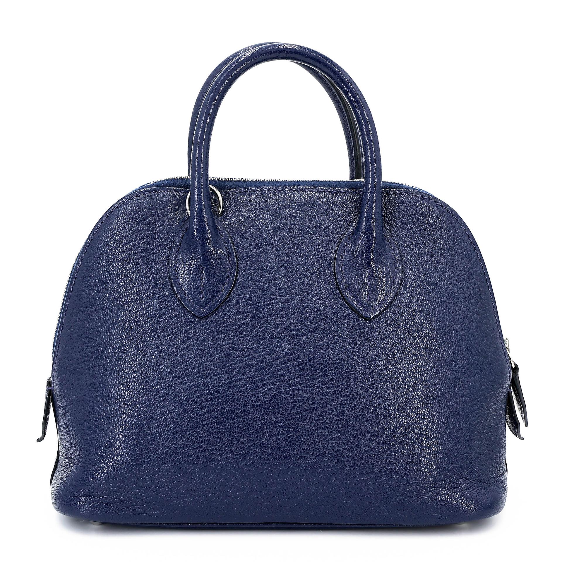 Mini Bolide 1923 7U 深海藍 Navy