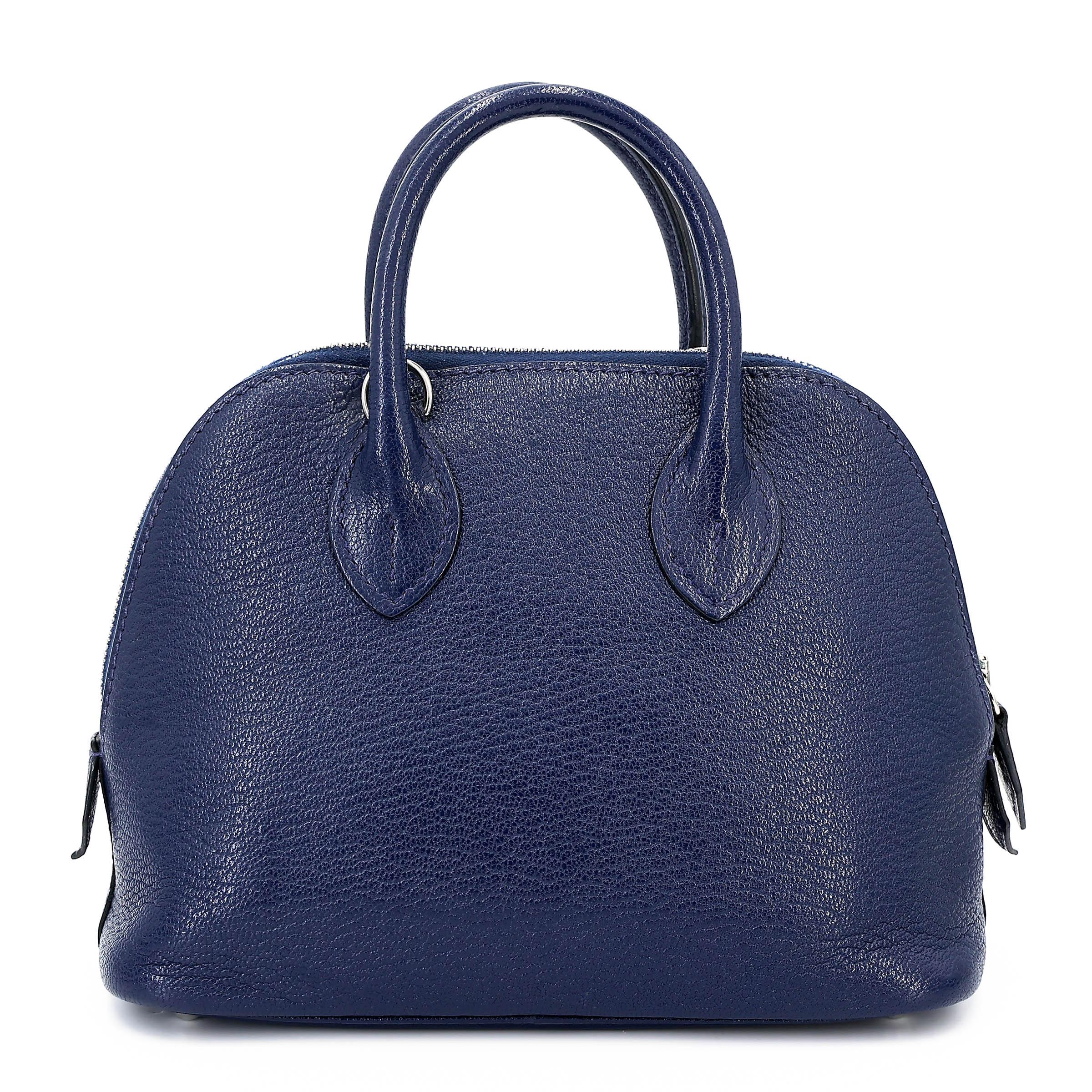 Mini Bolide 1923 Navy (7U)