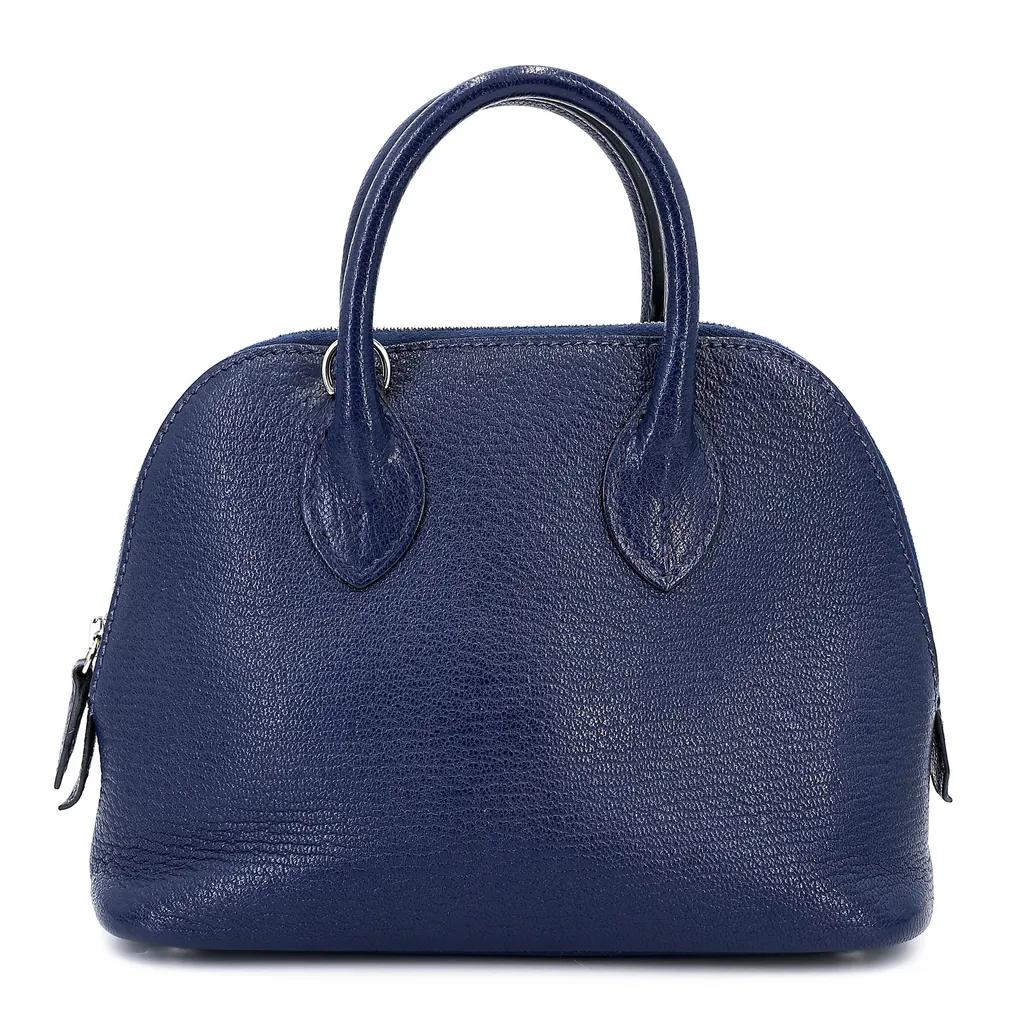 Mini Bolide 1923 7U 深海藍 Navy