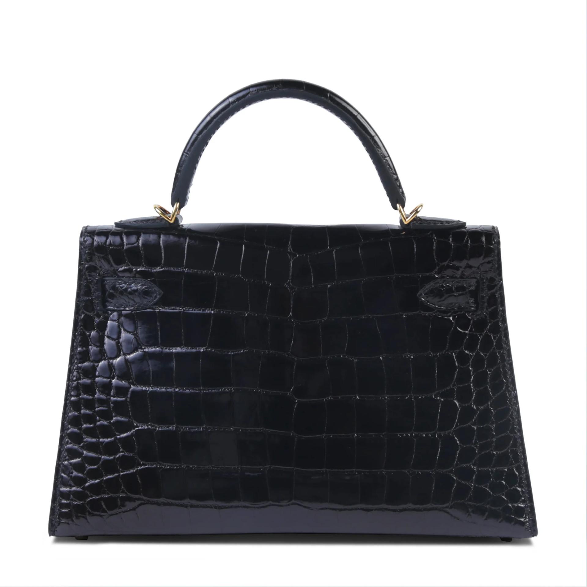 Mini Kelly II Noir (89)