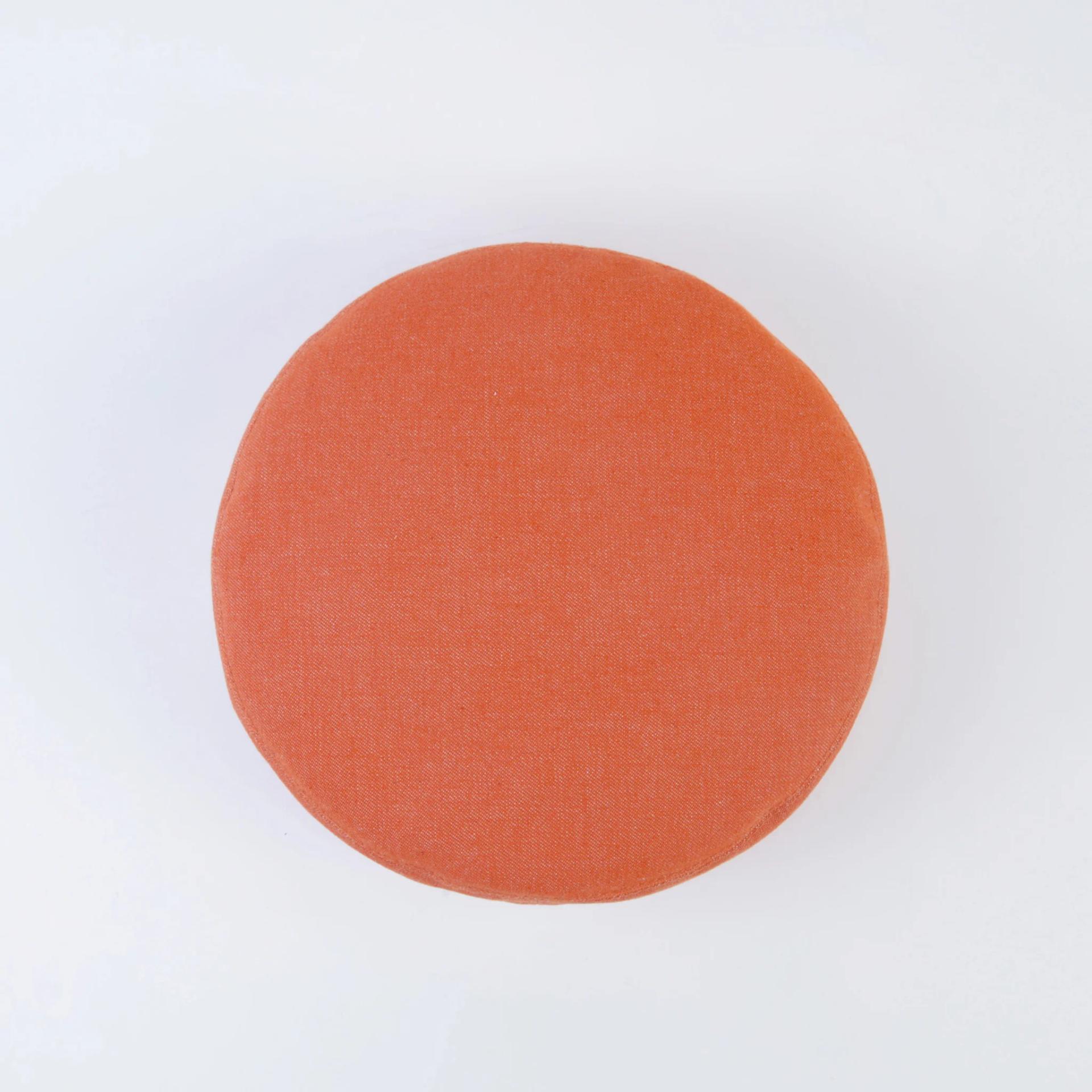 Beret SAINT HONORE Orange