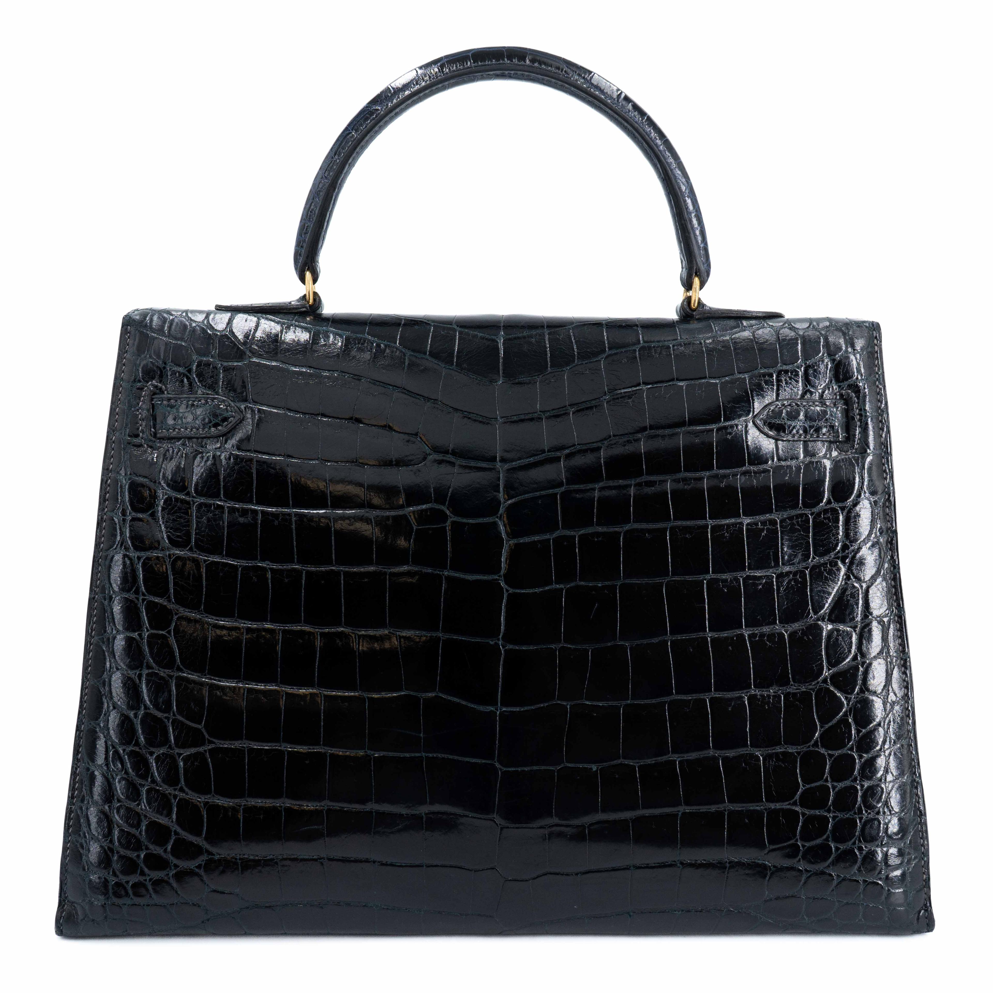 Kelly 35 Sellier Navy