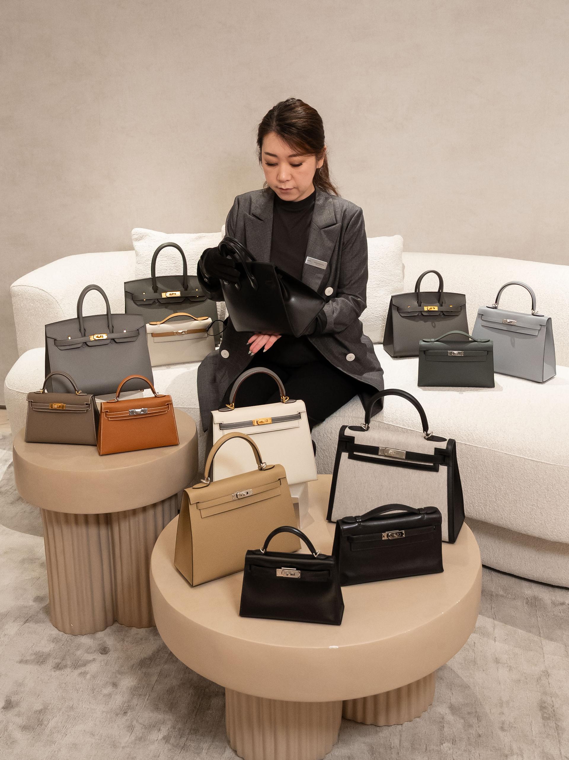香港でエルメスの中古品はどこで買うのが安心？正規中古店・実店舗・オンライン購入完全ガイド