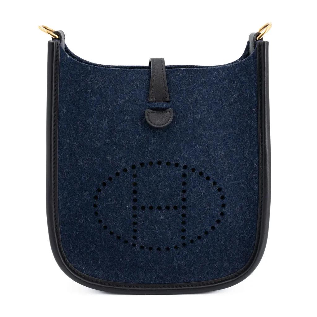 Mini Evelyne 16 Amazone 112cm Bleu Nuit (2Z)