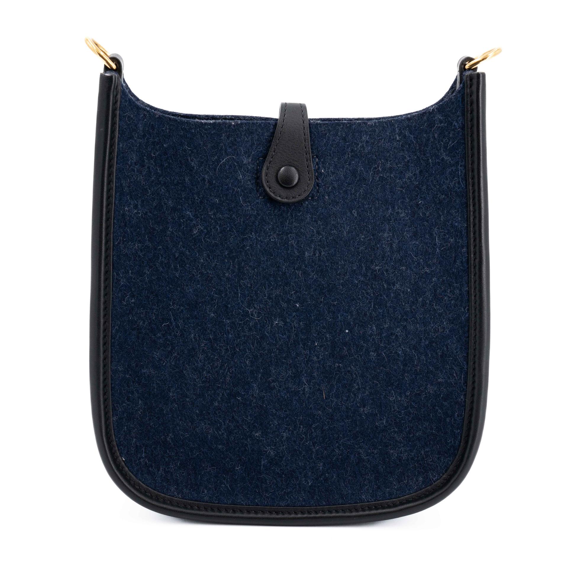 Mini Evelyne 16 Amazone 112cm Bleu Nuit (2Z)