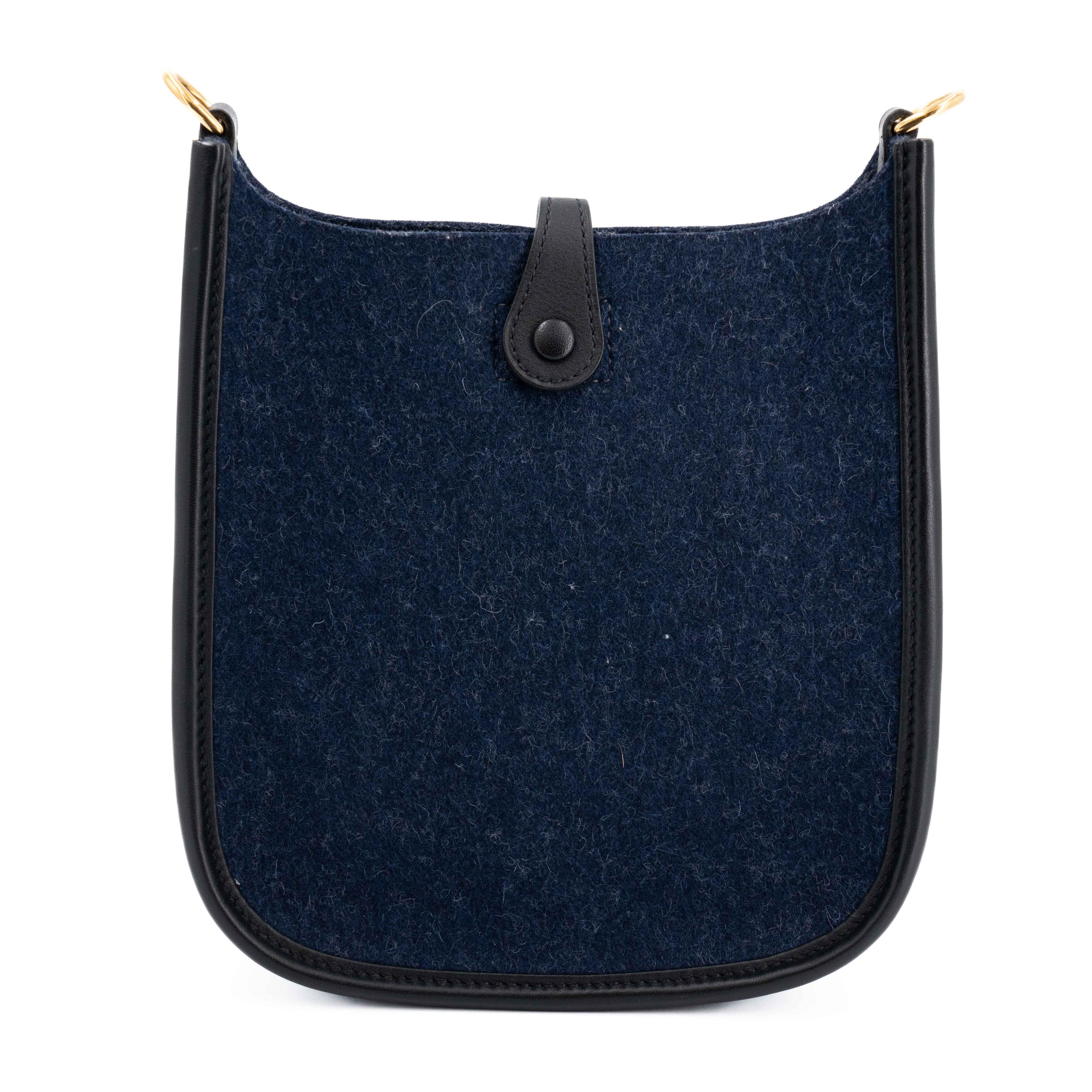 Mini Evelyne 16 Amazone 112cm Bleu Nuit (2Z)
